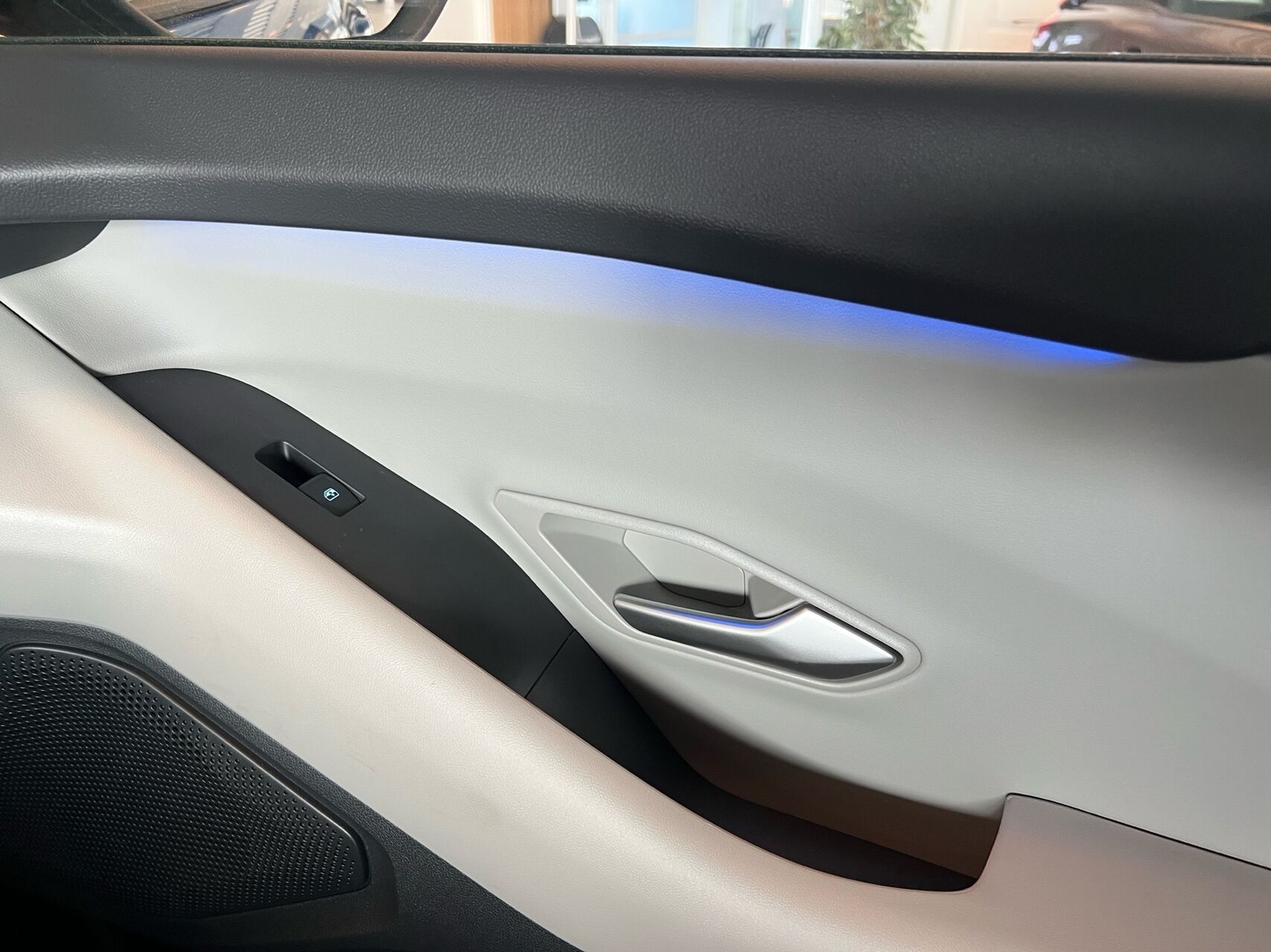 Billede af Ford Capri EL UR Premium 286HK 5d Aut.