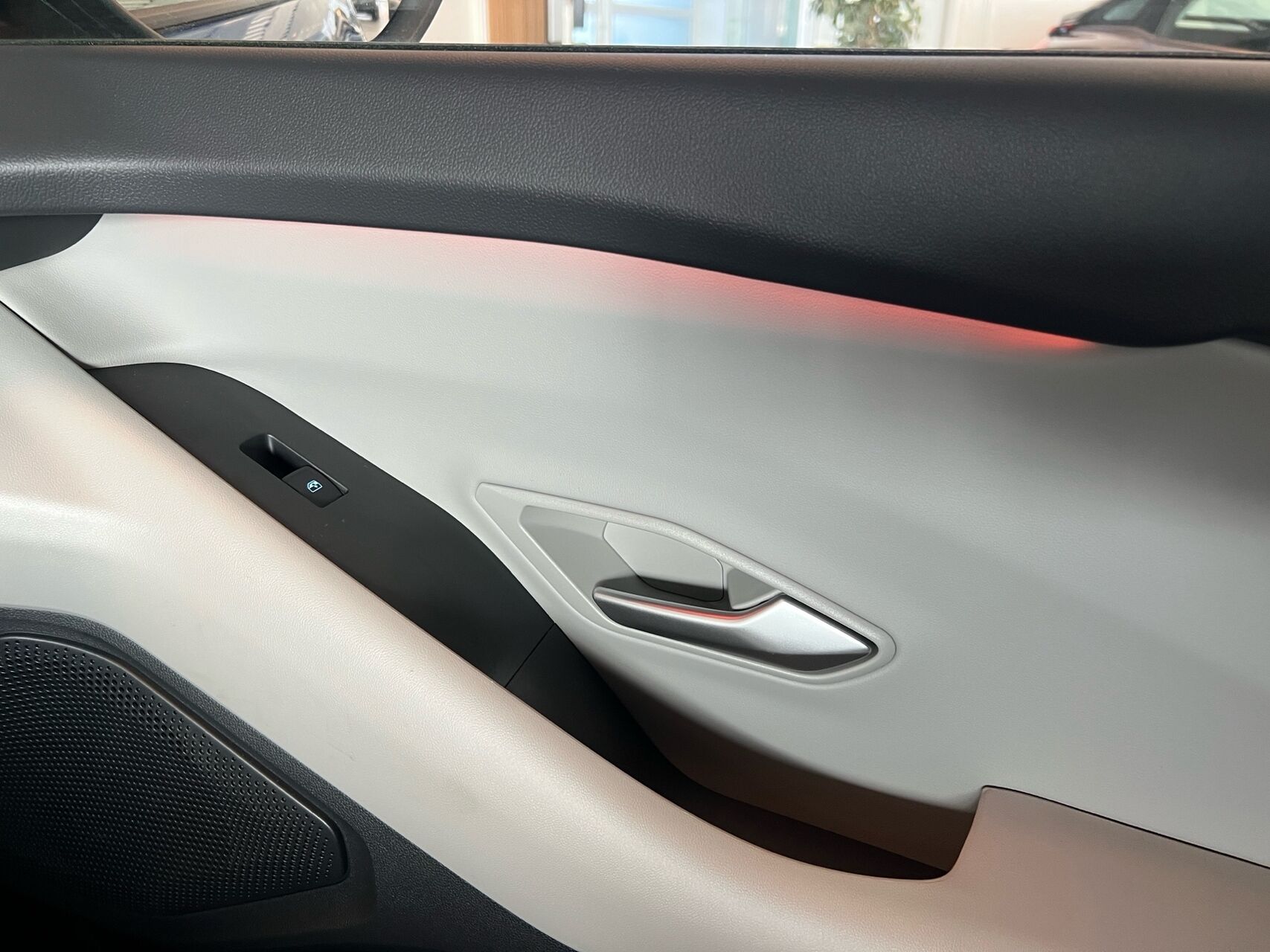 Billede af Ford Capri EL UR Premium 286HK 5d Aut.