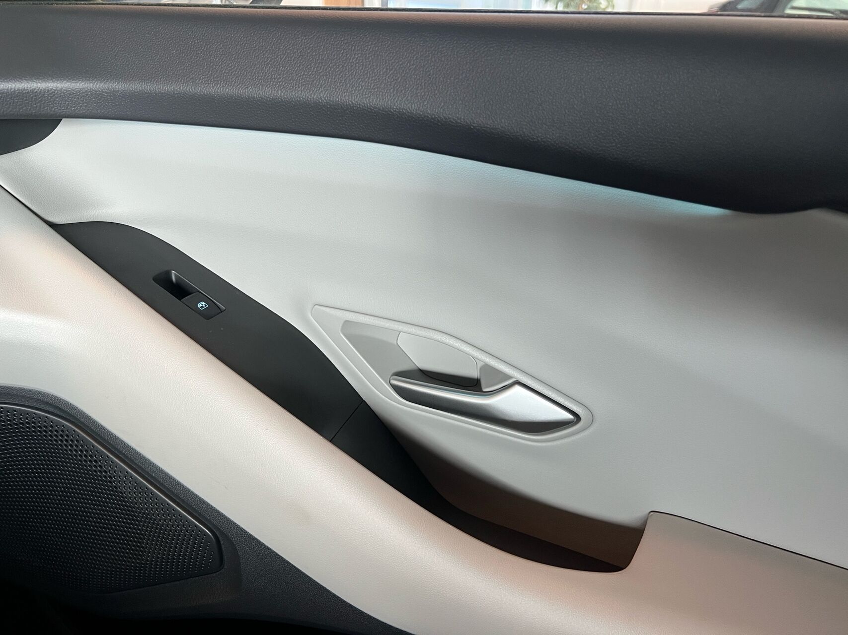 Billede af Ford Capri EL UR Premium 286HK 5d Aut.