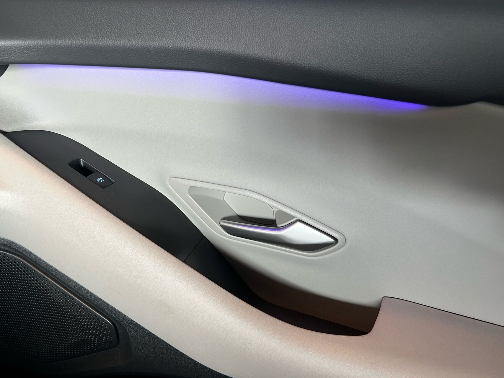 Billede af Ford Capri EL UR Premium 286HK 5d Aut.