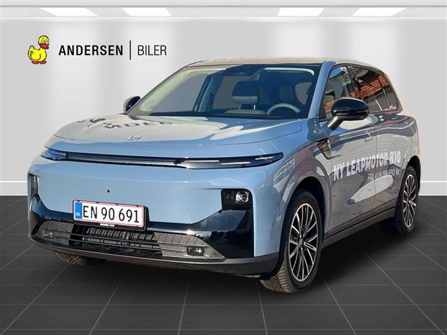 Billede af Leapmotor B10 EL Design 218HK 5d Aut.