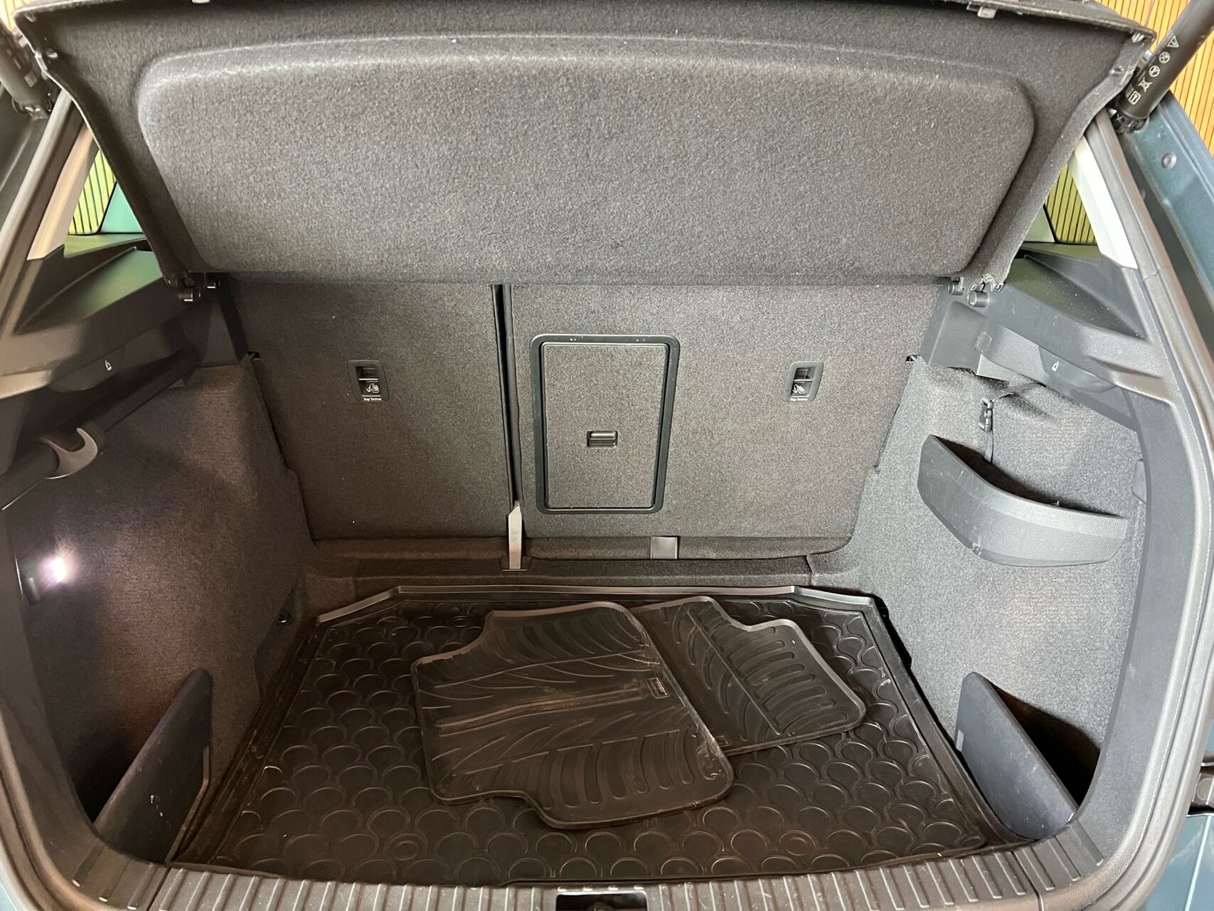 Billede af Skoda Karoq 1,6 TDI AdBlue Style DSG 115HK 5d 7g Aut.