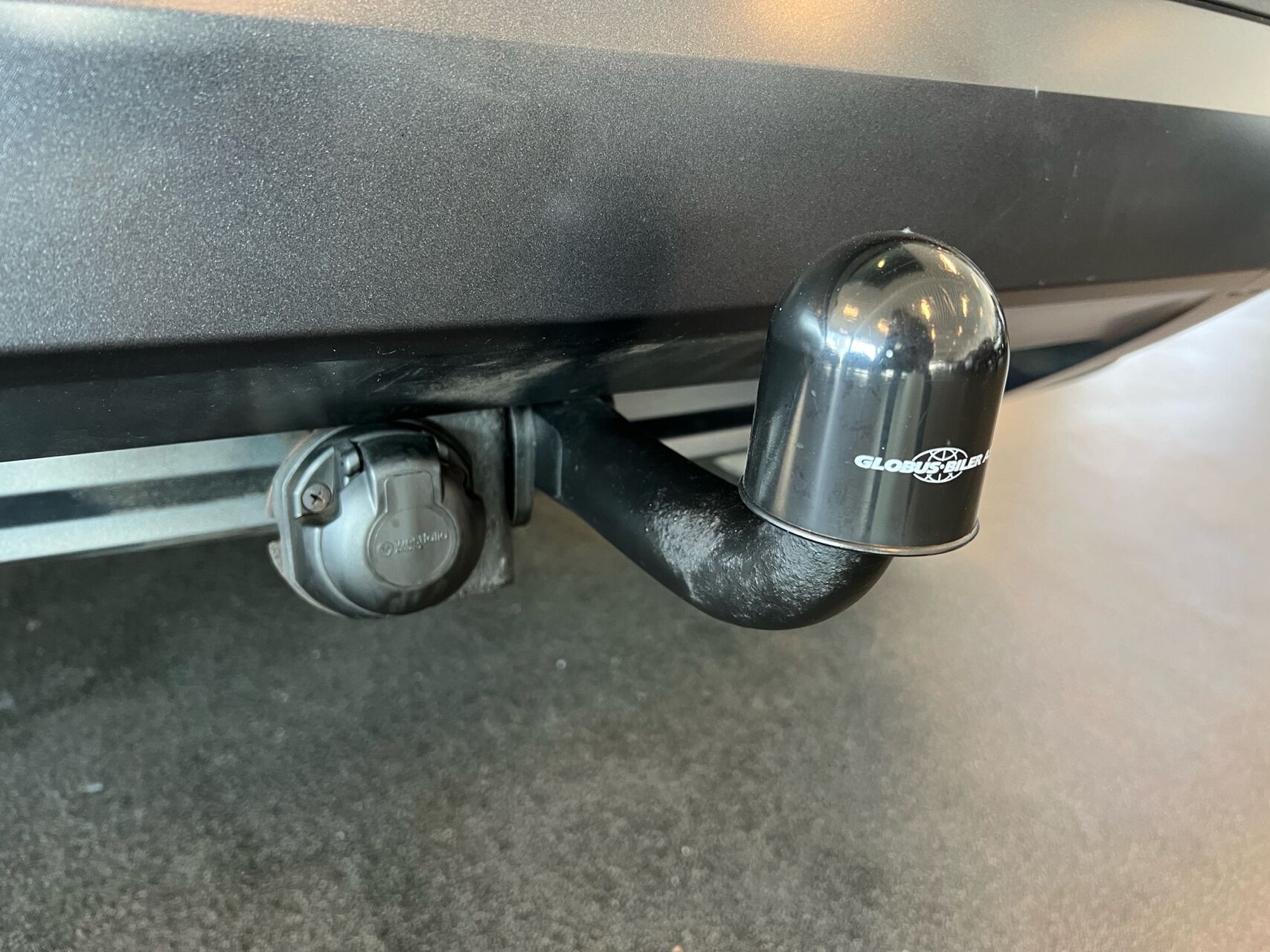 Billede af Skoda Karoq 1,6 TDI AdBlue Style DSG 115HK 5d 7g Aut.