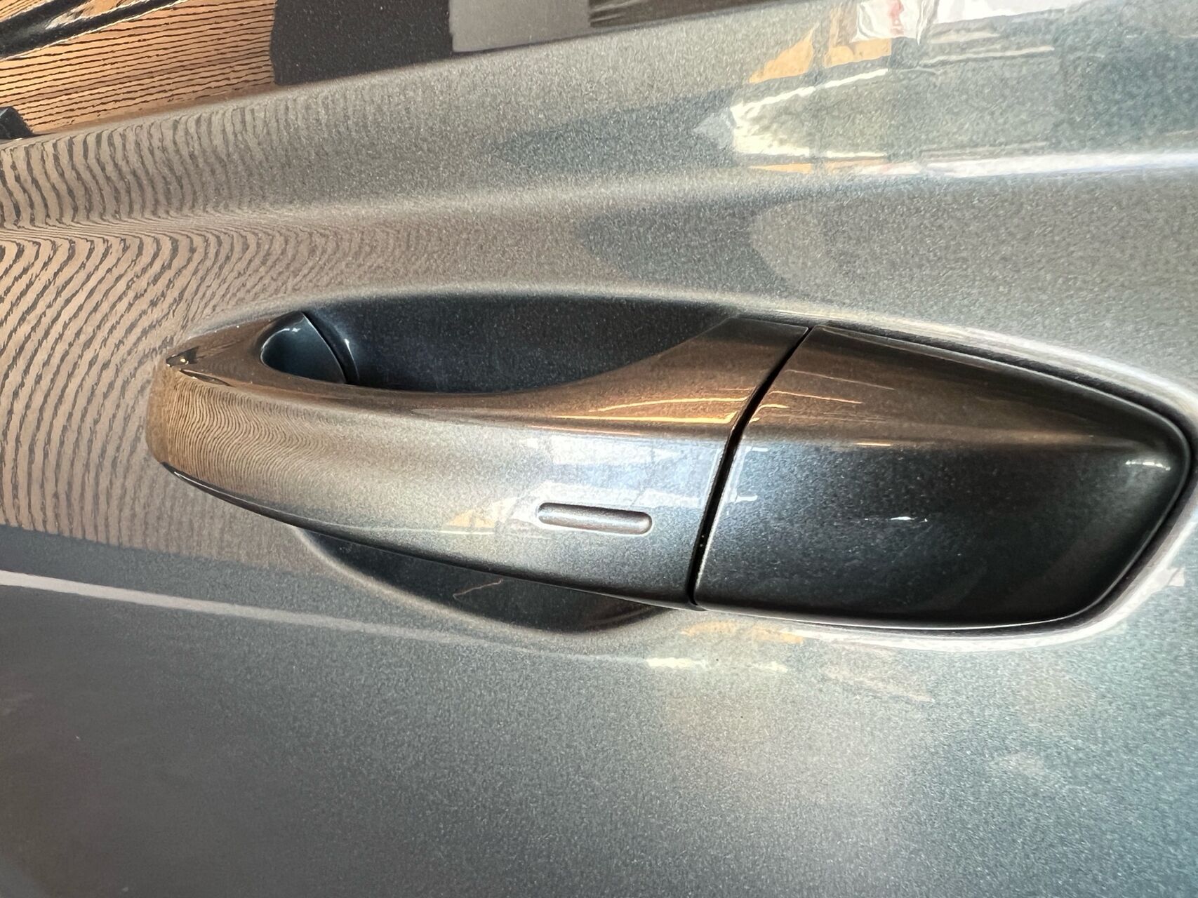 Billede af Skoda Karoq 1,6 TDI AdBlue Style DSG 115HK 5d 7g Aut.