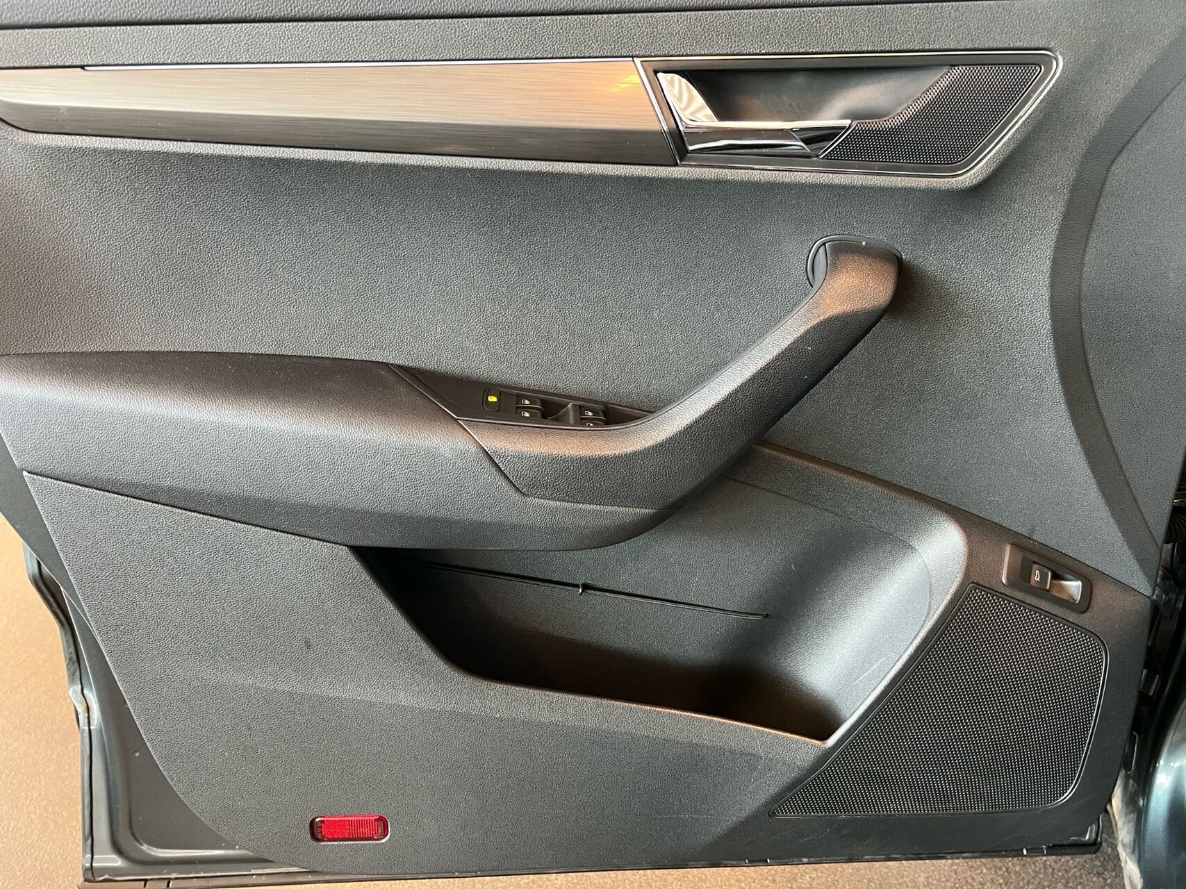 Billede af Skoda Karoq 1,6 TDI AdBlue Style DSG 115HK 5d 7g Aut.