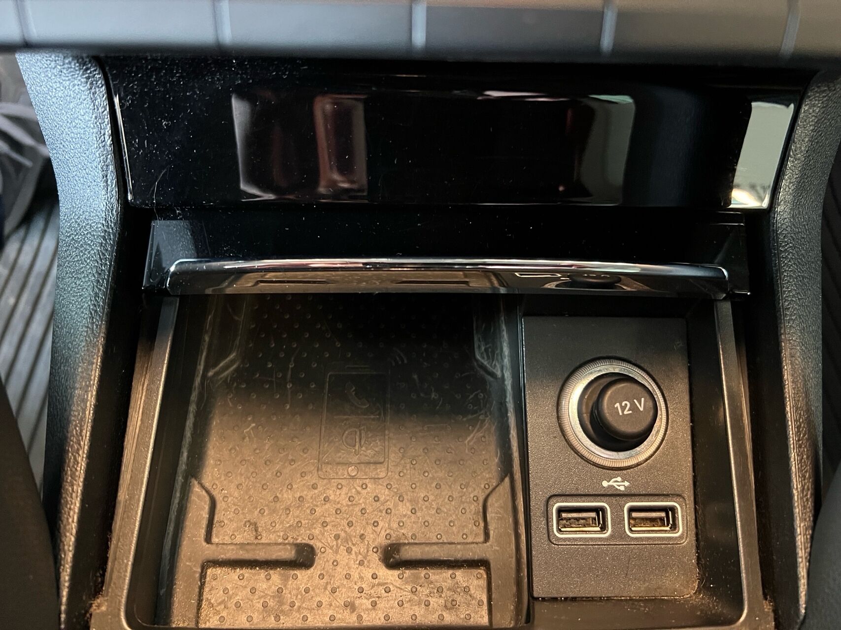 Billede af Skoda Karoq 1,6 TDI AdBlue Style DSG 115HK 5d 7g Aut.