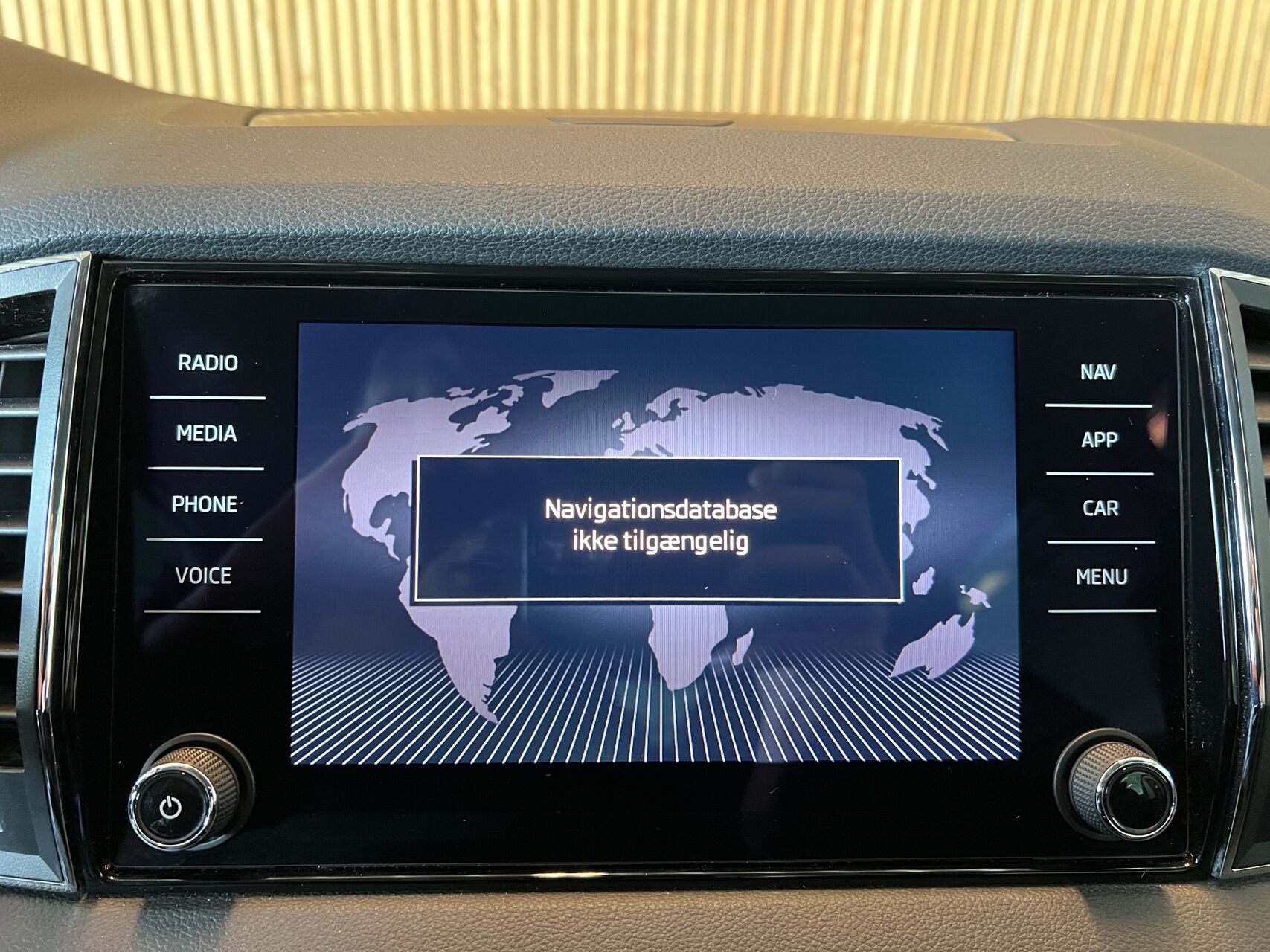 Billede af Skoda Karoq 1,6 TDI AdBlue Style DSG 115HK 5d 7g Aut.