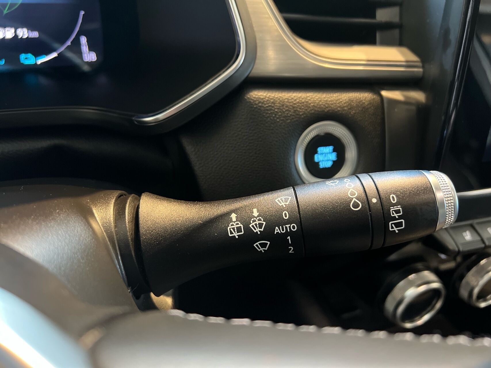 Billede af Renault Captur 1,6 E-TECH  Plugin-hybrid Intens 160HK 5d Aut.