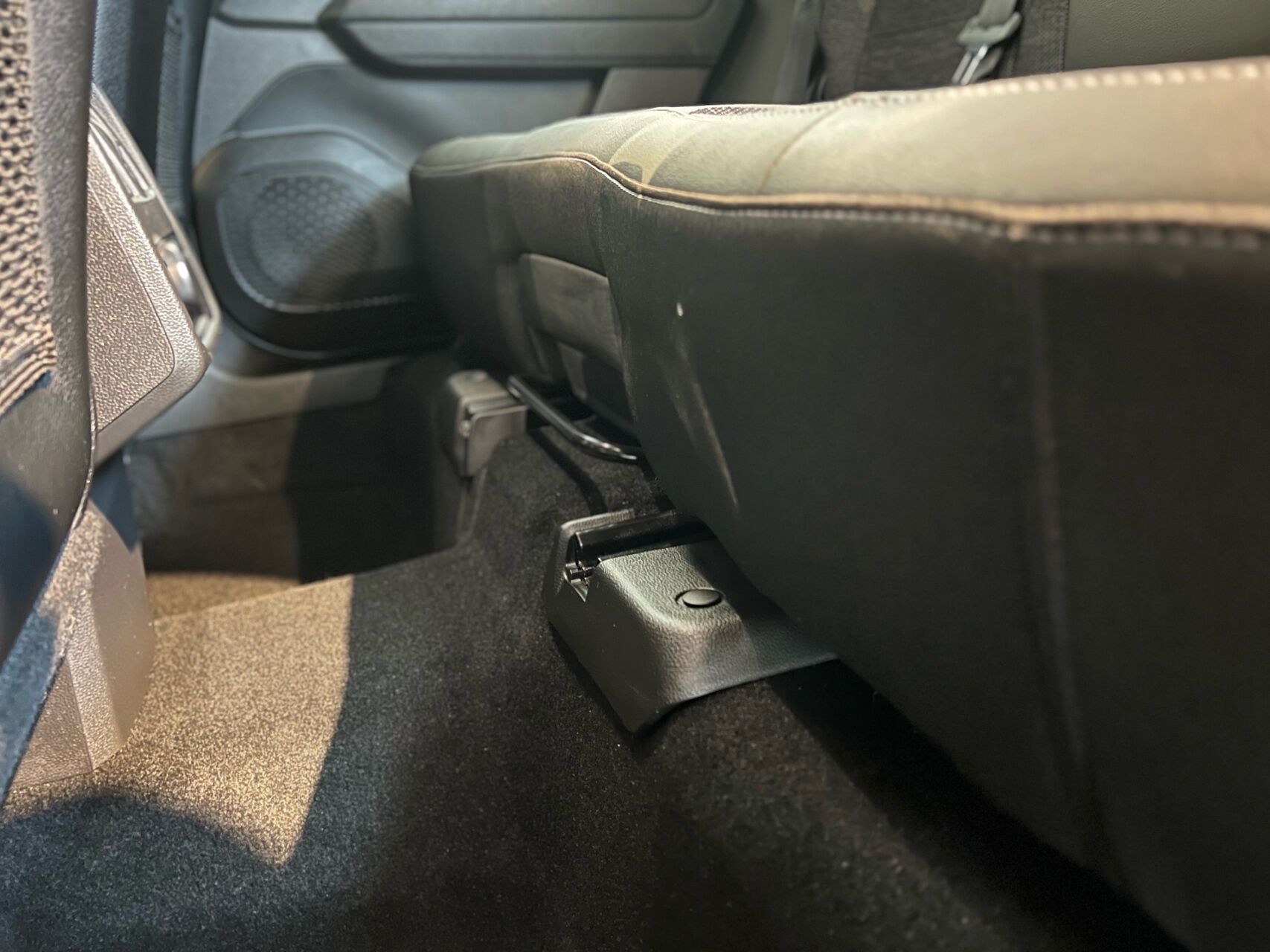 Billede af Renault Captur 1,6 E-TECH  Plugin-hybrid Intens 160HK 5d Aut.