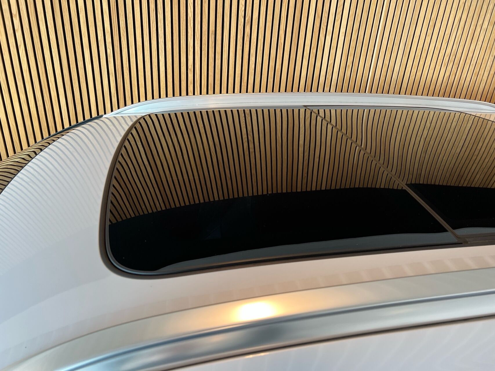 Billede af Volvo XC40 2,0 D4 Inscription AWD 190HK 5d 8g Aut.