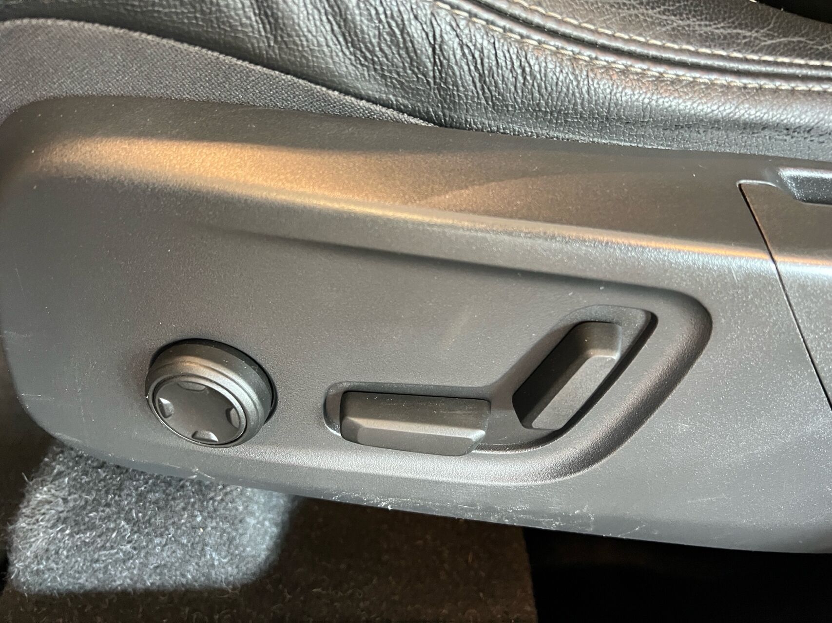 Billede af Volvo XC40 2,0 D4 Inscription AWD 190HK 5d 8g Aut.