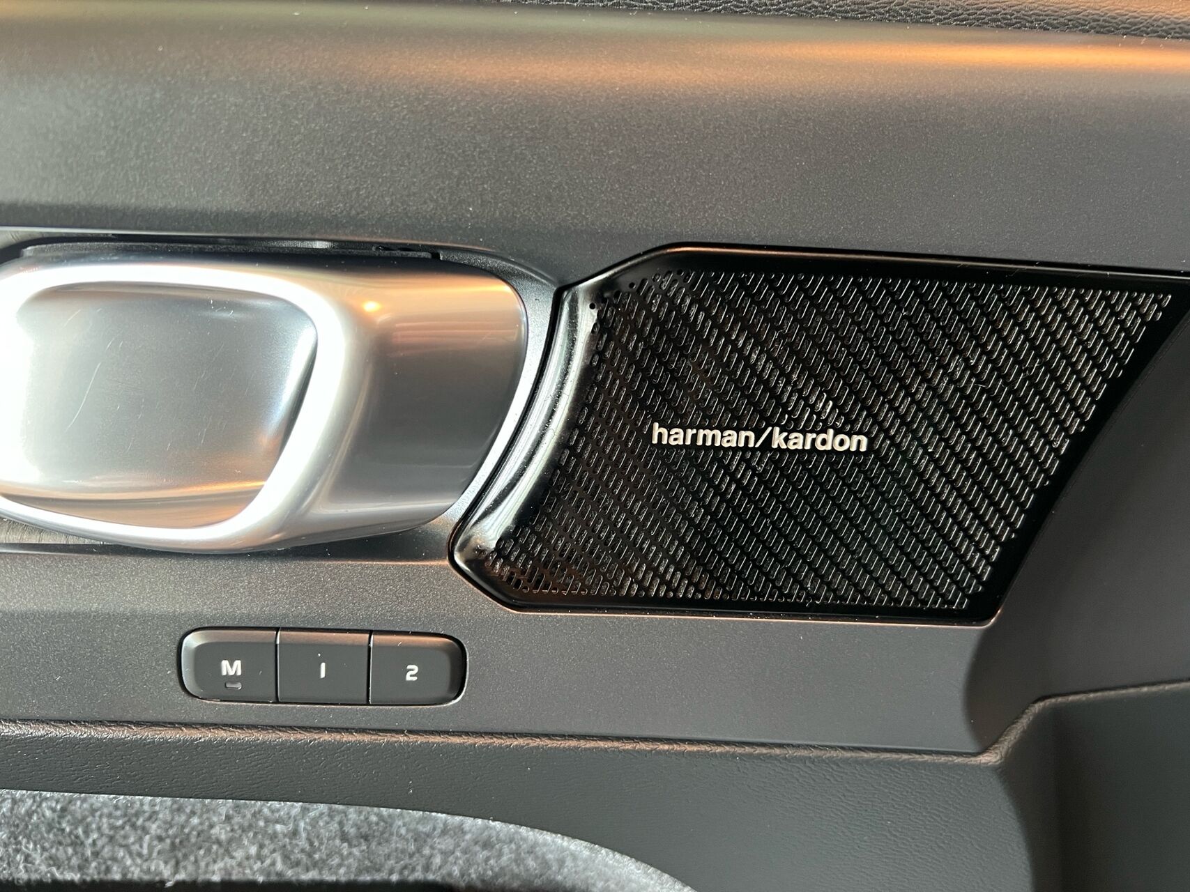 Billede af Volvo XC40 2,0 D4 Inscription AWD 190HK 5d 8g Aut.