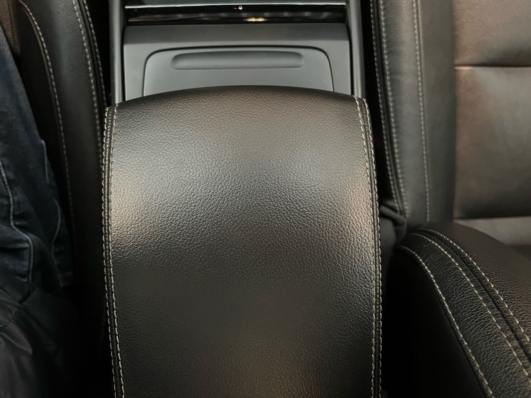 Billede af Volvo XC40 2,0 D4 Inscription AWD 190HK 5d 8g Aut.