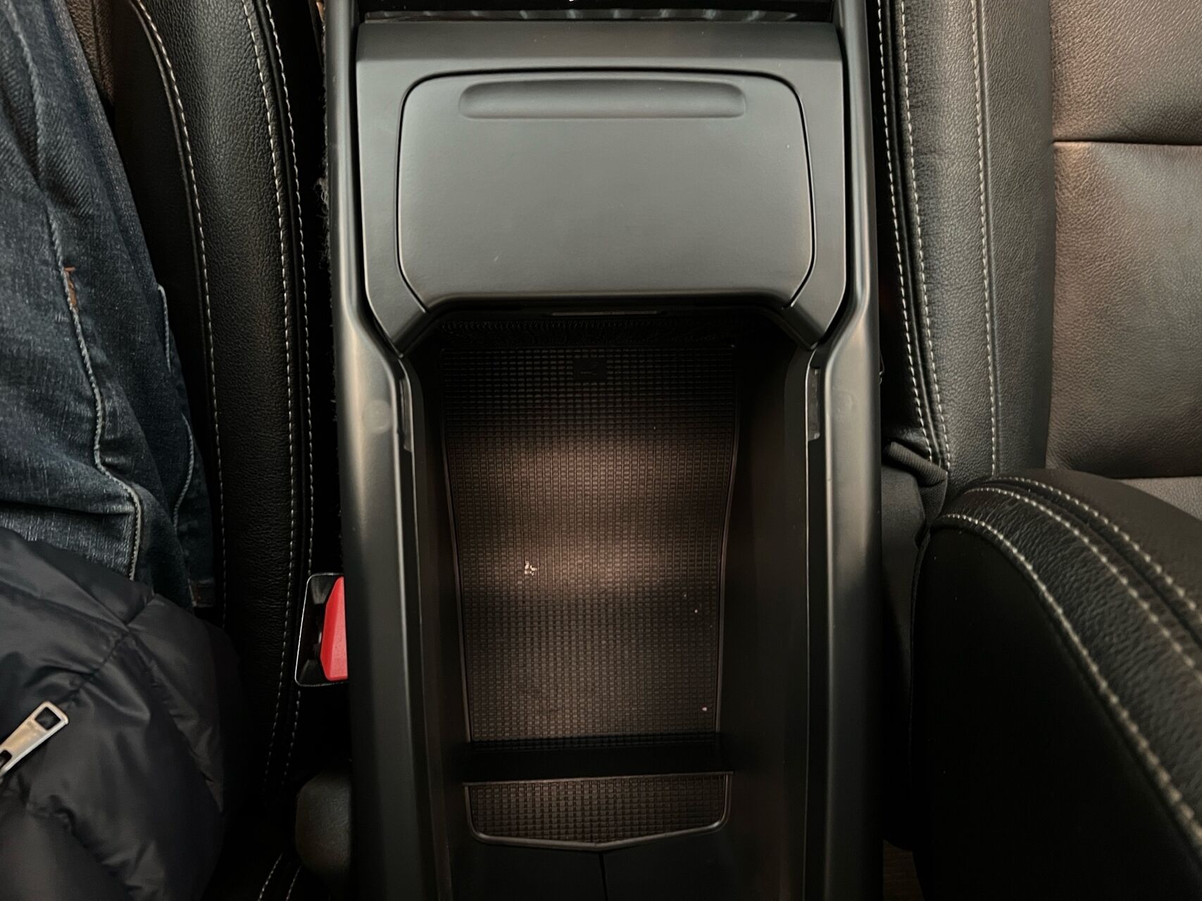 Billede af Volvo XC40 2,0 D4 Inscription AWD 190HK 5d 8g Aut.