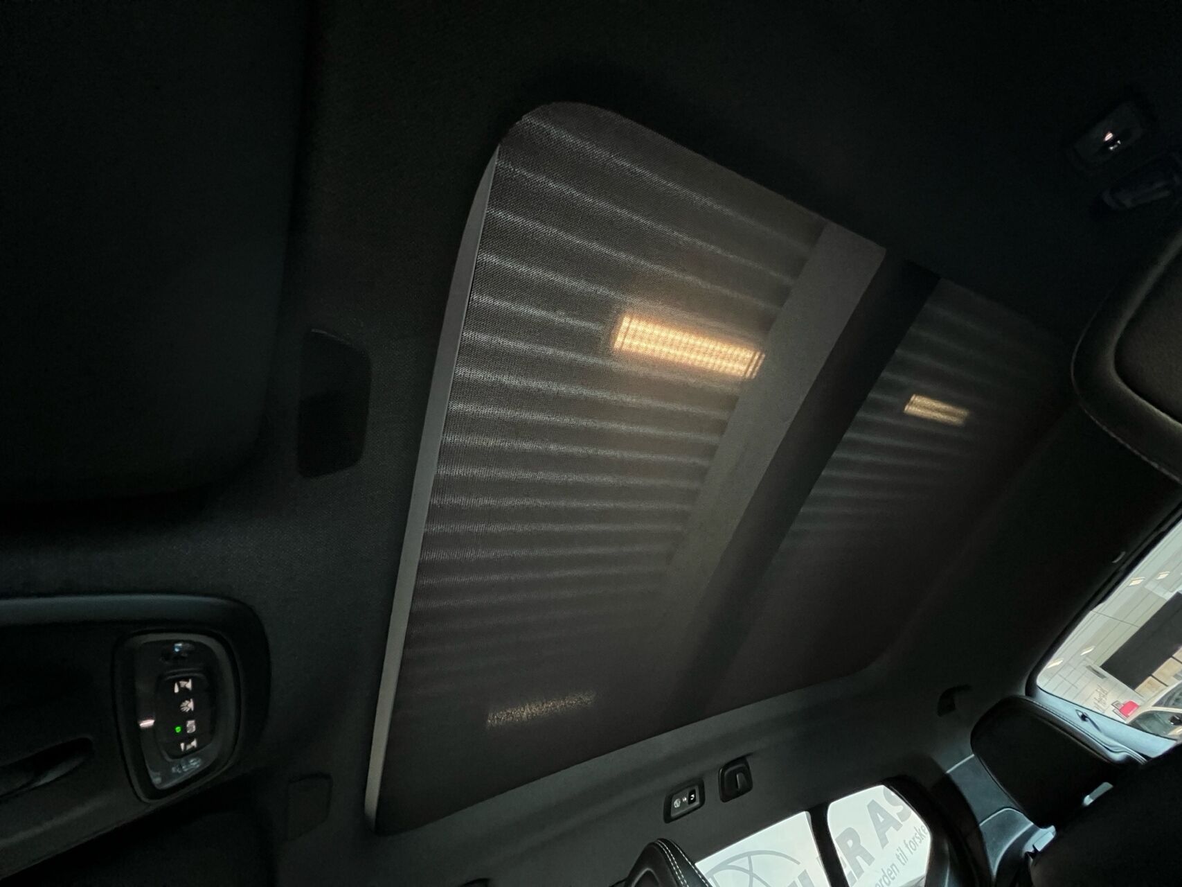 Billede af Volvo XC40 2,0 D4 Inscription AWD 190HK 5d 8g Aut.