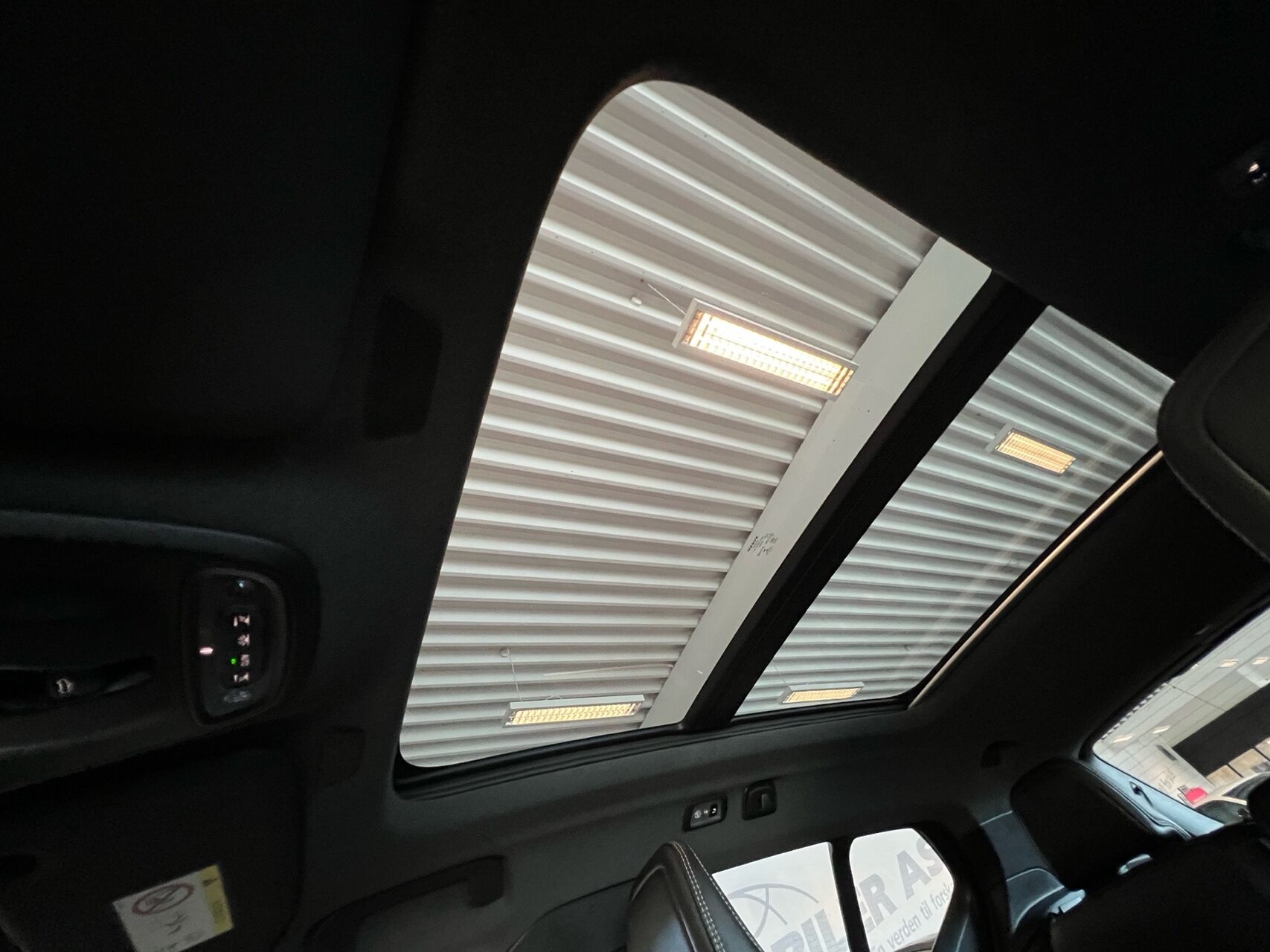 Billede af Volvo XC40 2,0 D4 Inscription AWD 190HK 5d 8g Aut.