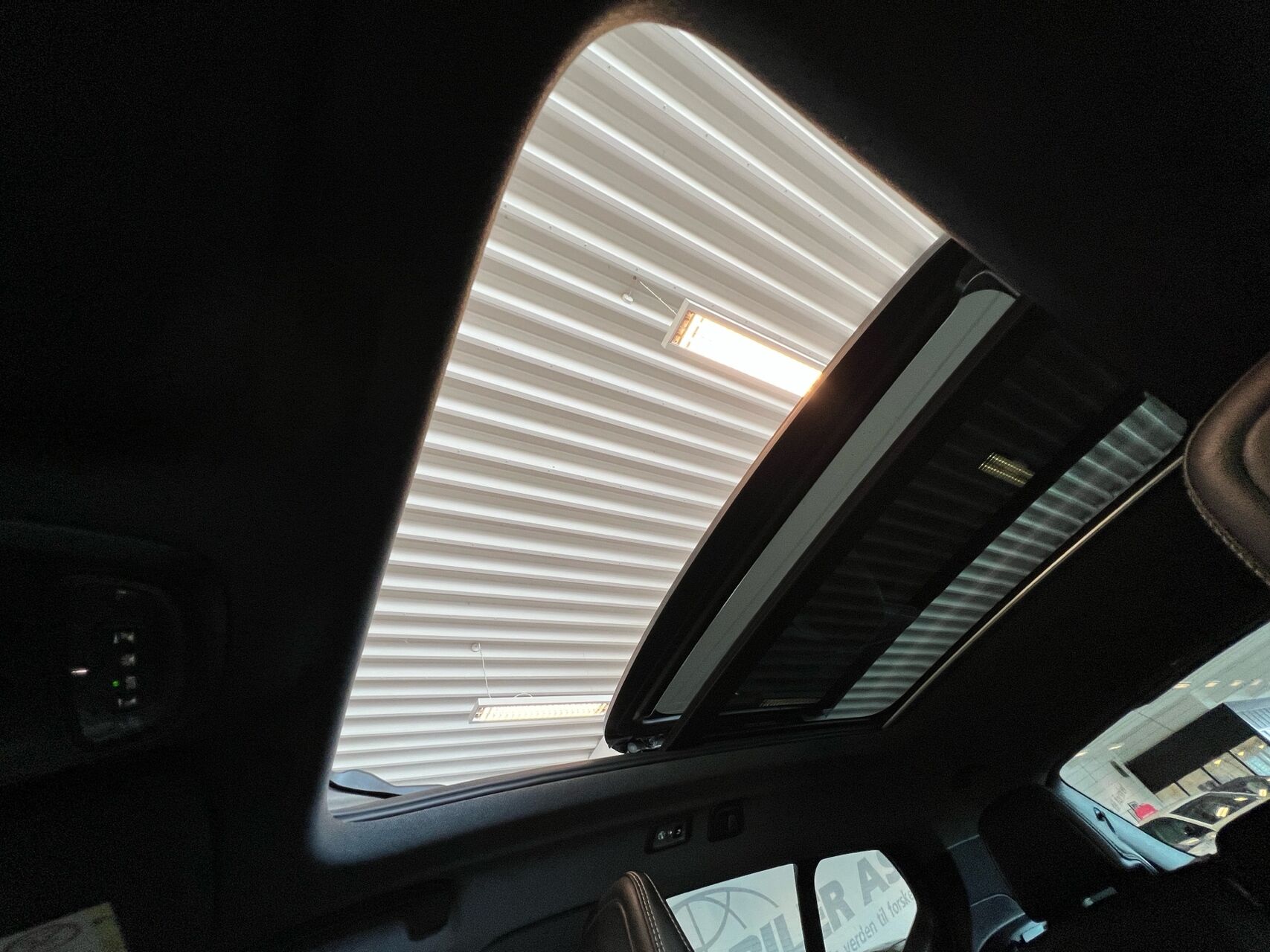 Billede af Volvo XC40 2,0 D4 Inscription AWD 190HK 5d 8g Aut.