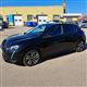 Billede af Peugeot 208 1,2 PureTech Black Selection 100HK 5d 6g