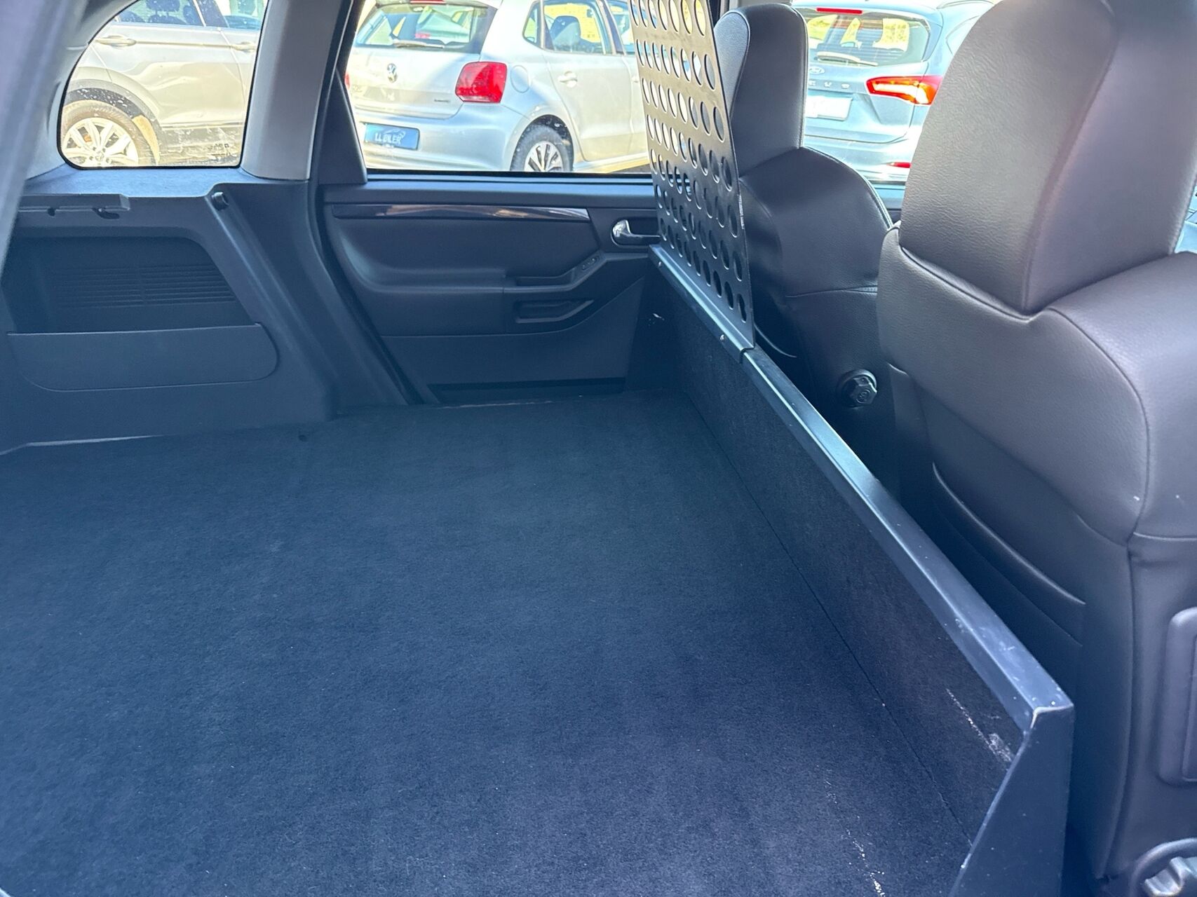 Billede af Opel Meriva 1,6 Turbo OPC 180HK Van