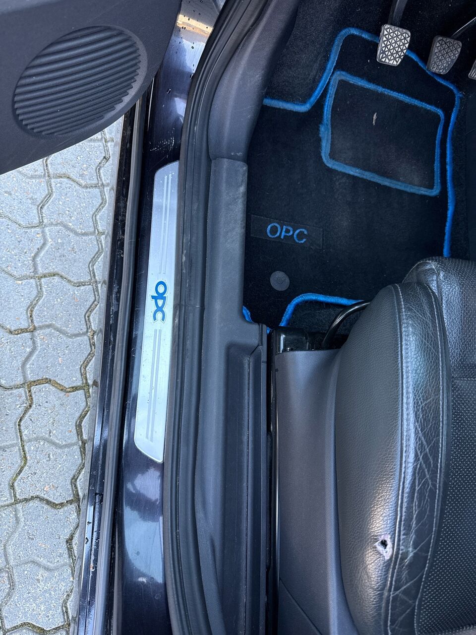 Billede af Opel Meriva 1,6 Turbo OPC 180HK Van