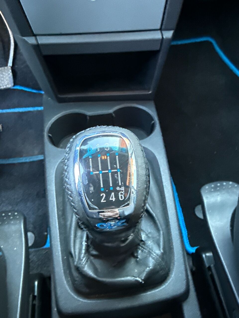 Billede af Opel Meriva 1,6 Turbo OPC 180HK Van