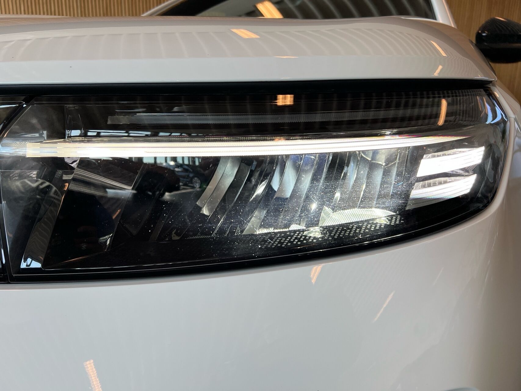 Billede af Opel Grandland EL Edition 213HK 5d Aut.