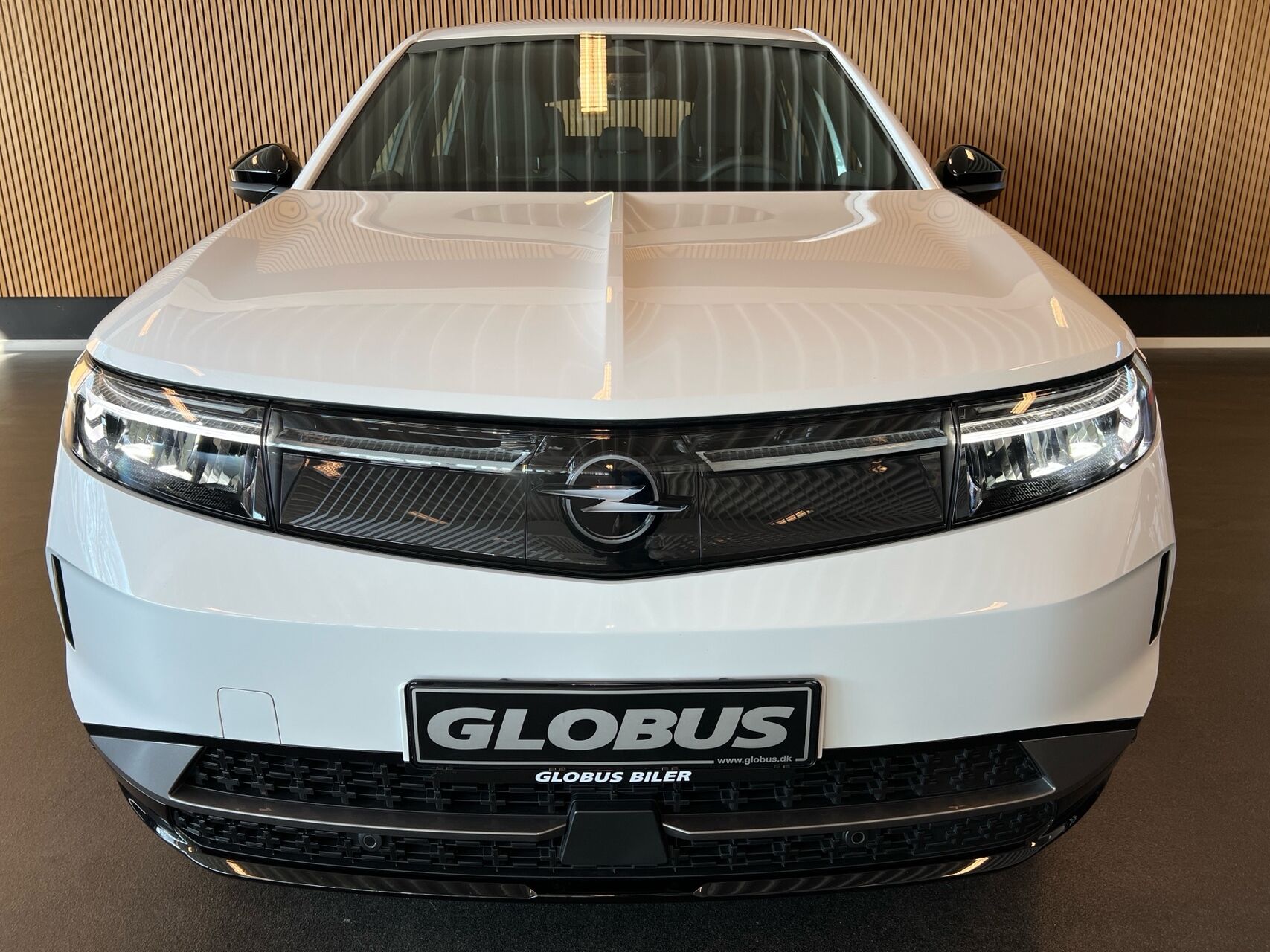 Billede af Opel Grandland EL Edition 213HK 5d Aut.