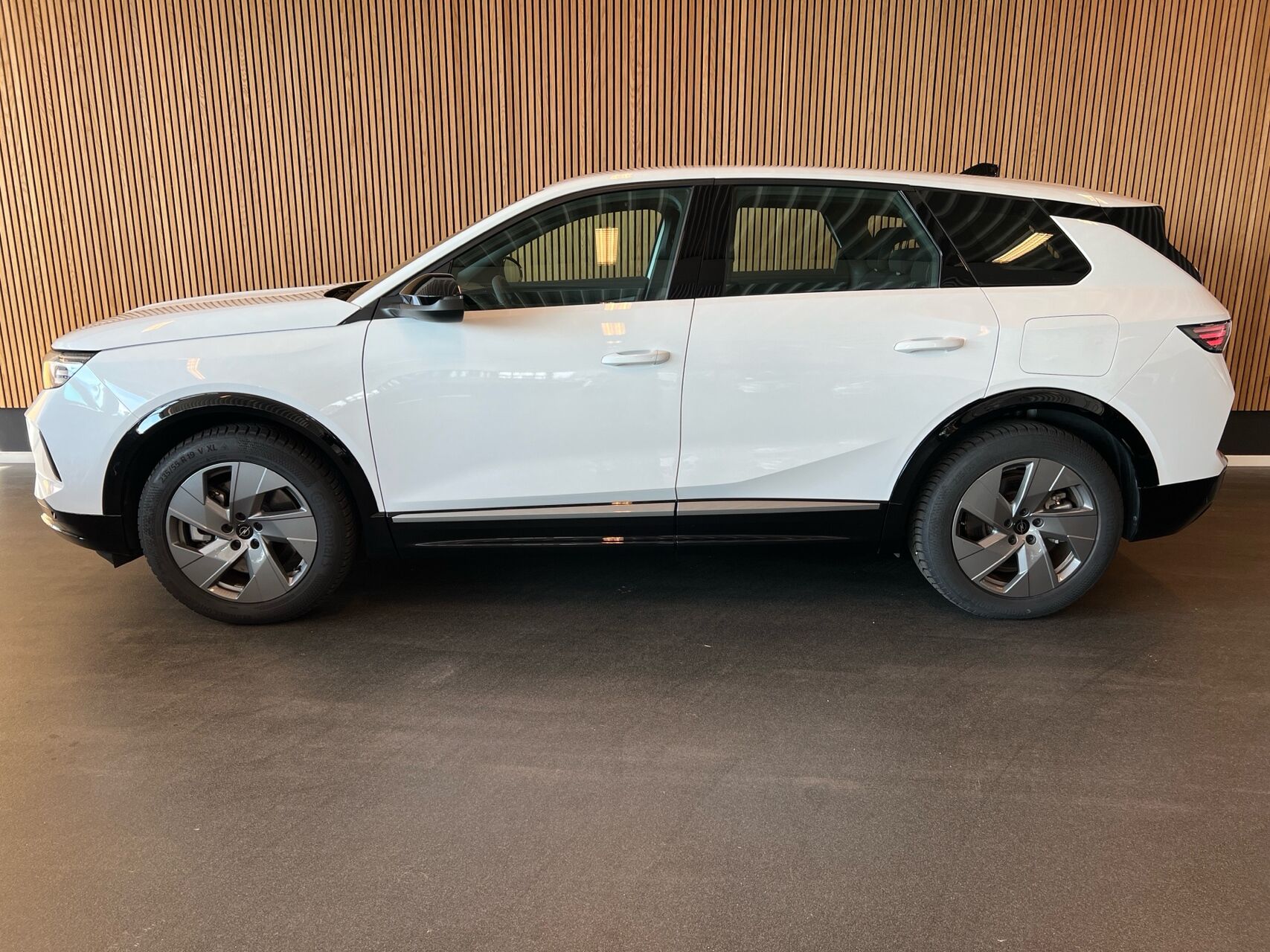 Billede af Opel Grandland EL Edition 213HK 5d Aut.