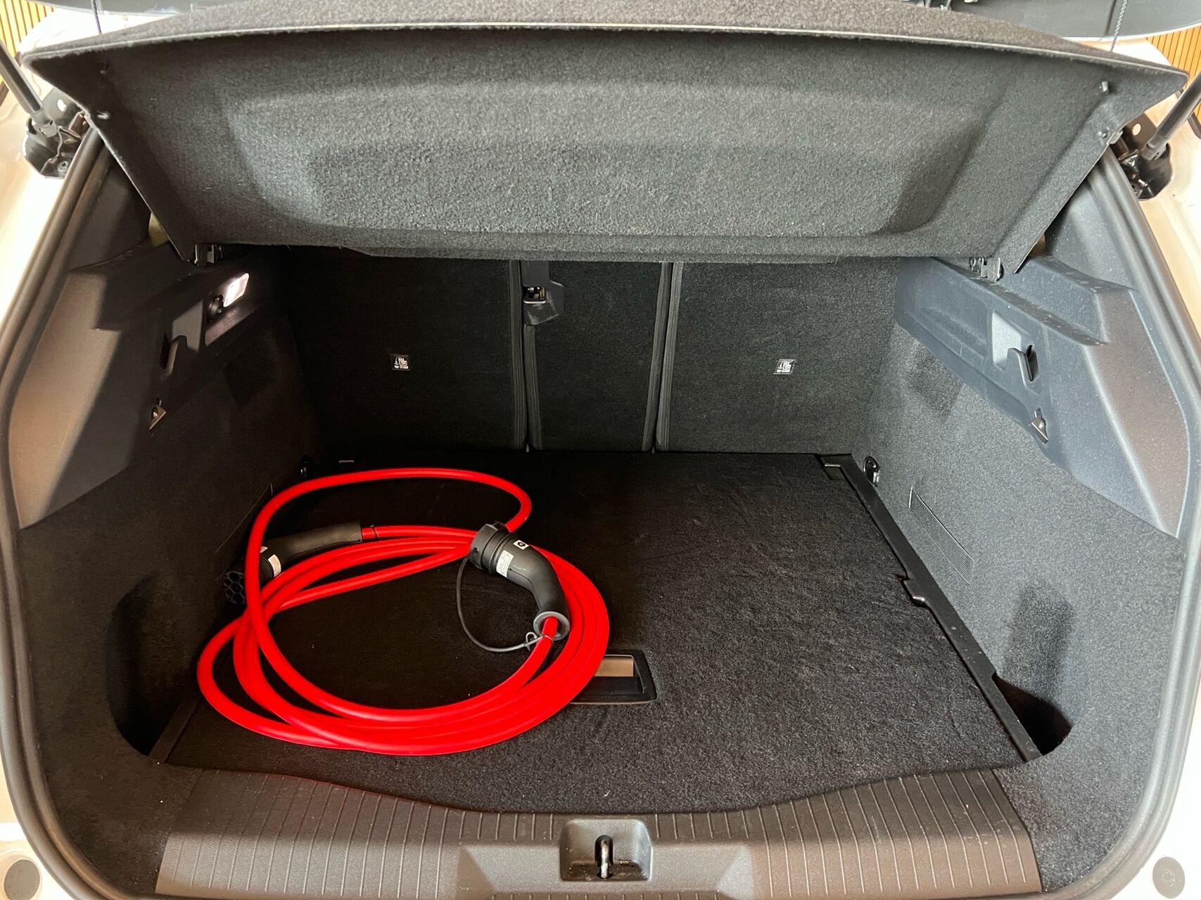 Billede af Opel Grandland EL Edition 213HK 5d Aut.