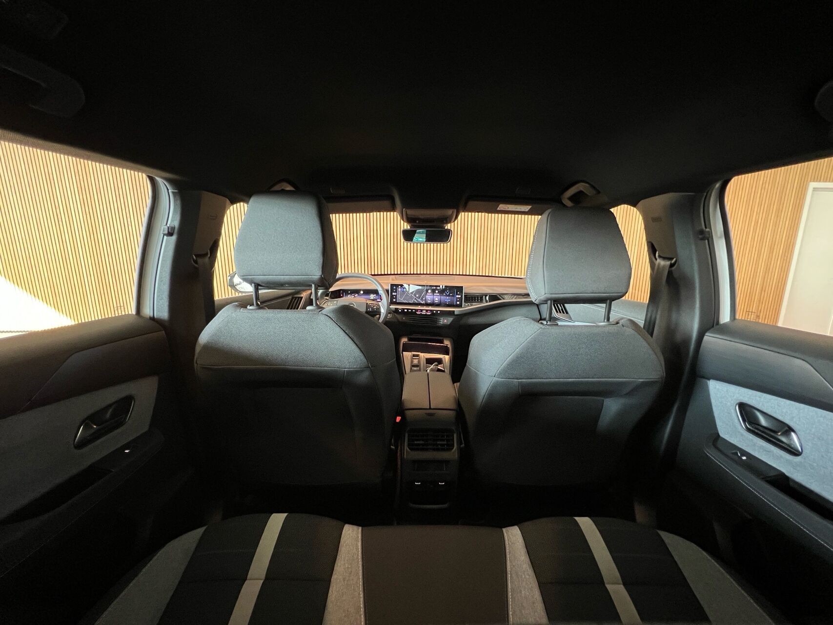 Billede af Opel Grandland EL Edition 213HK 5d Aut.