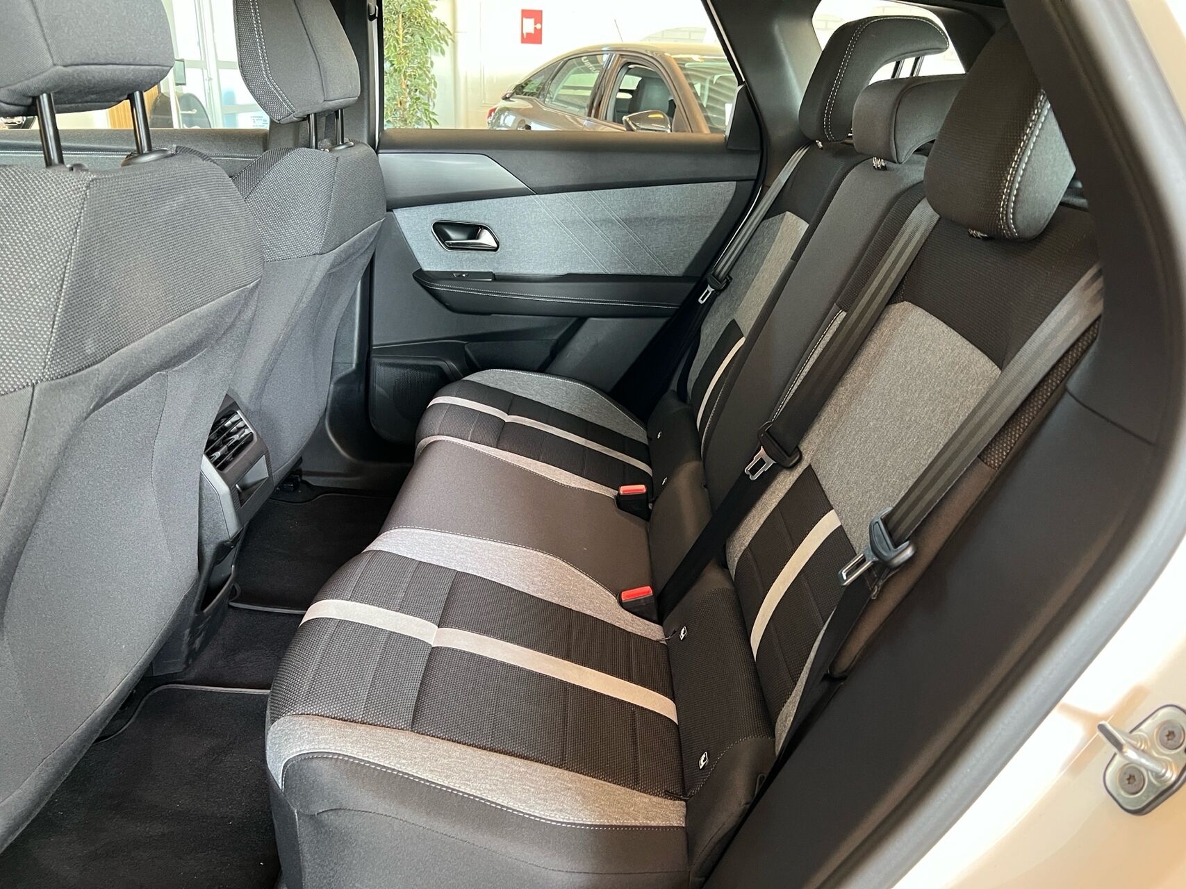 Billede af Opel Grandland EL Edition 213HK 5d Aut.