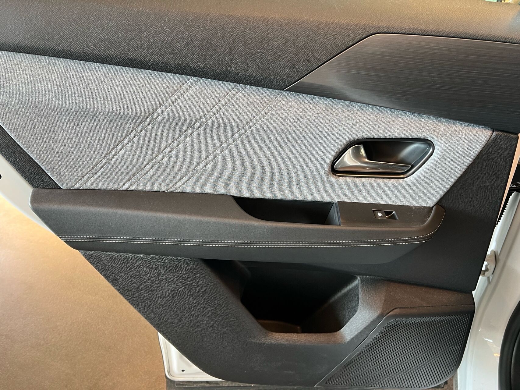 Billede af Opel Grandland EL Edition 213HK 5d Aut.