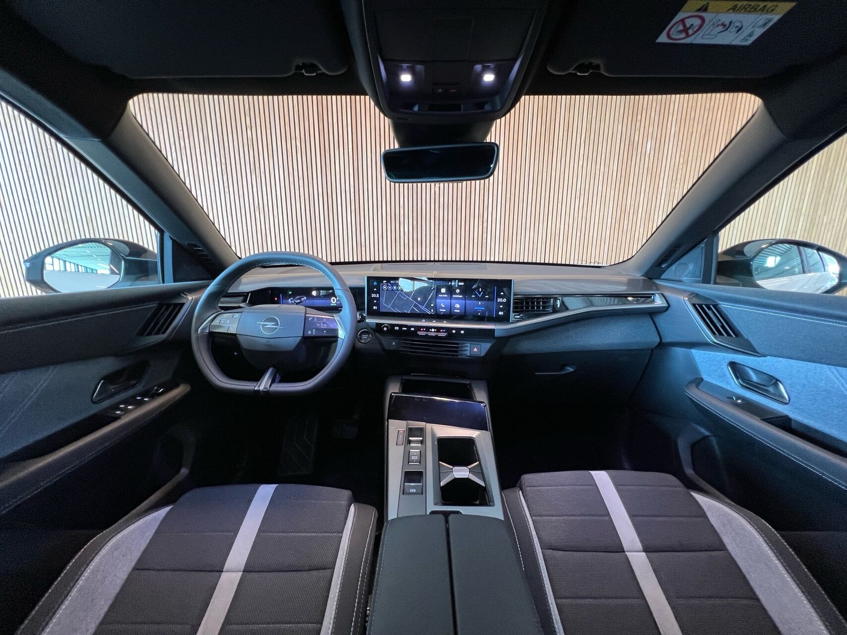 Billede af Opel Grandland EL Edition 213HK 5d Aut.