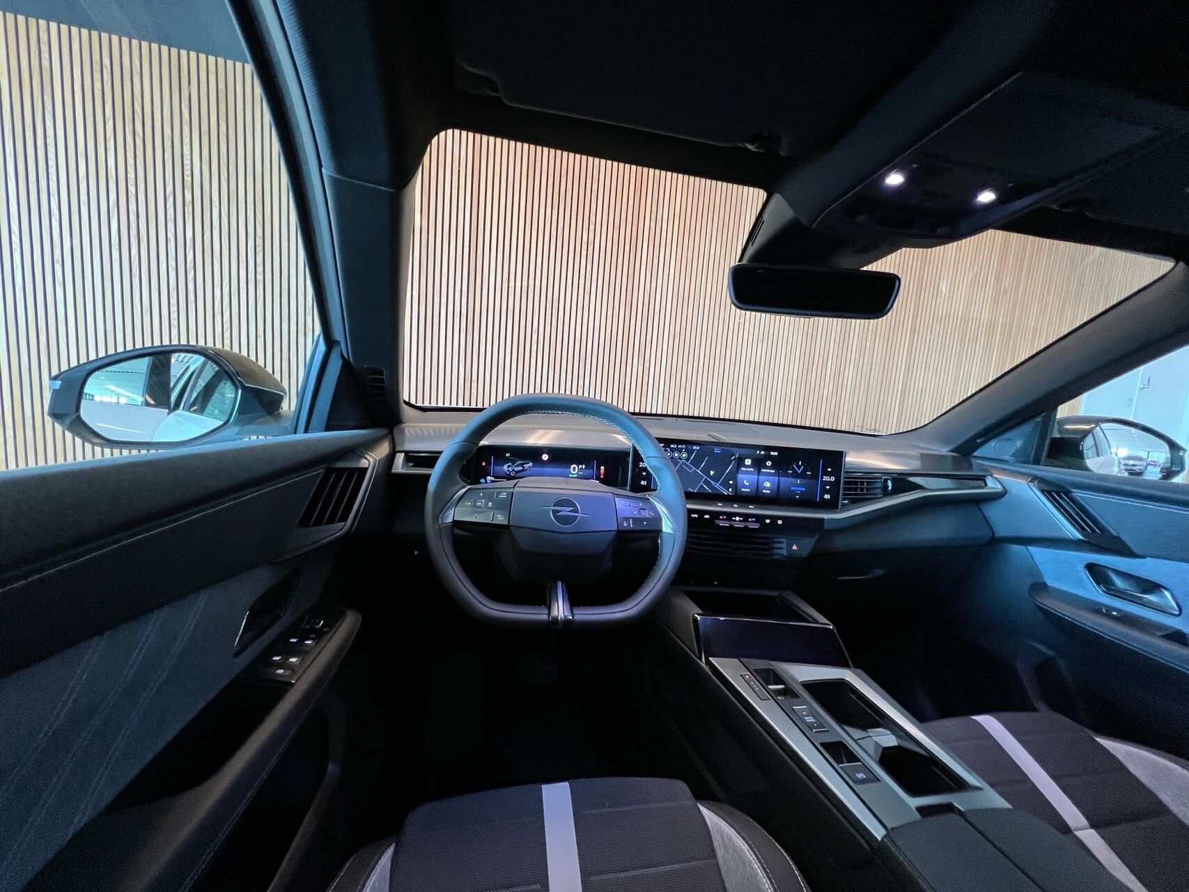 Billede af Opel Grandland EL Edition 213HK 5d Aut.