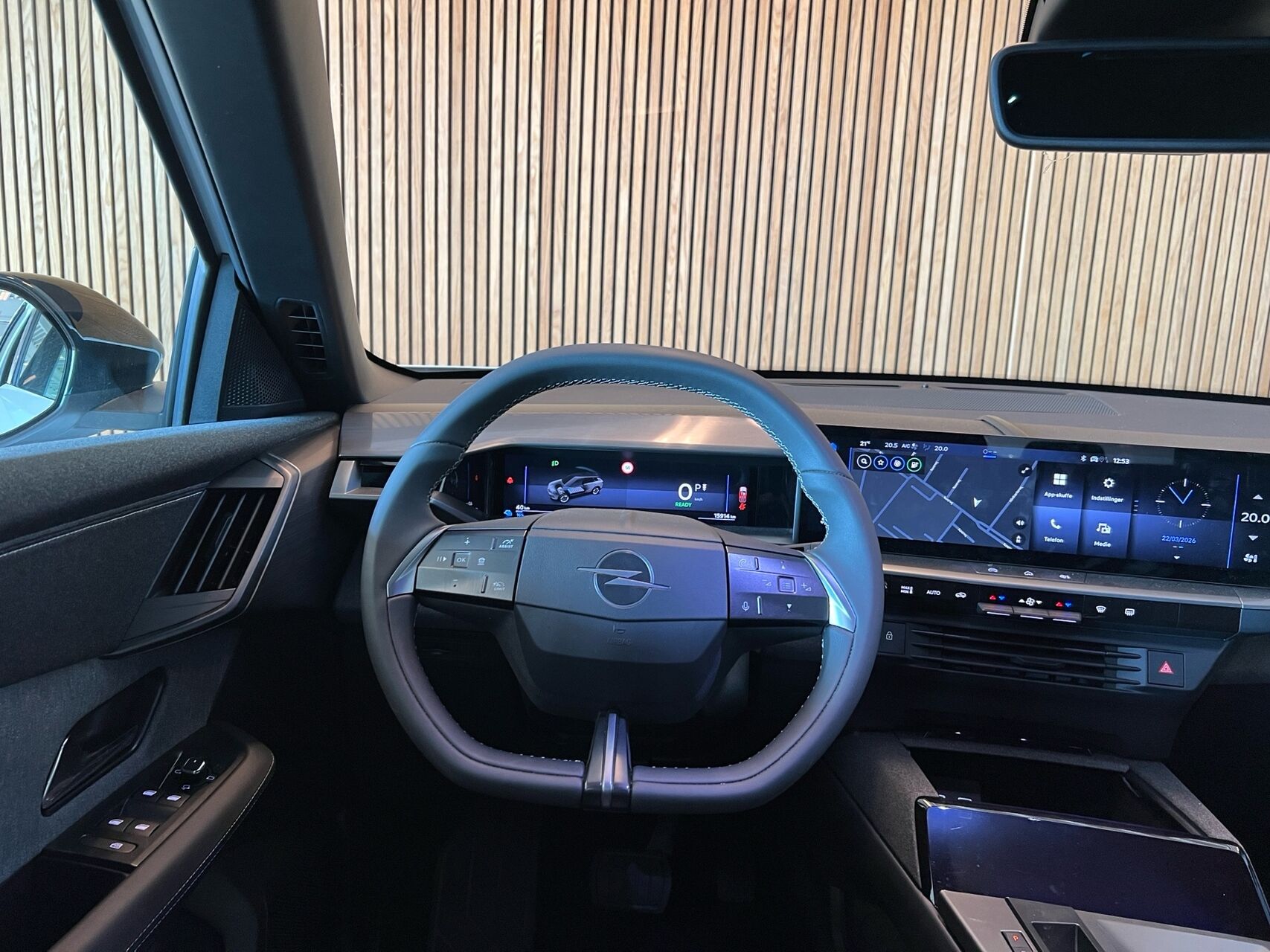 Billede af Opel Grandland EL Edition 213HK 5d Aut.