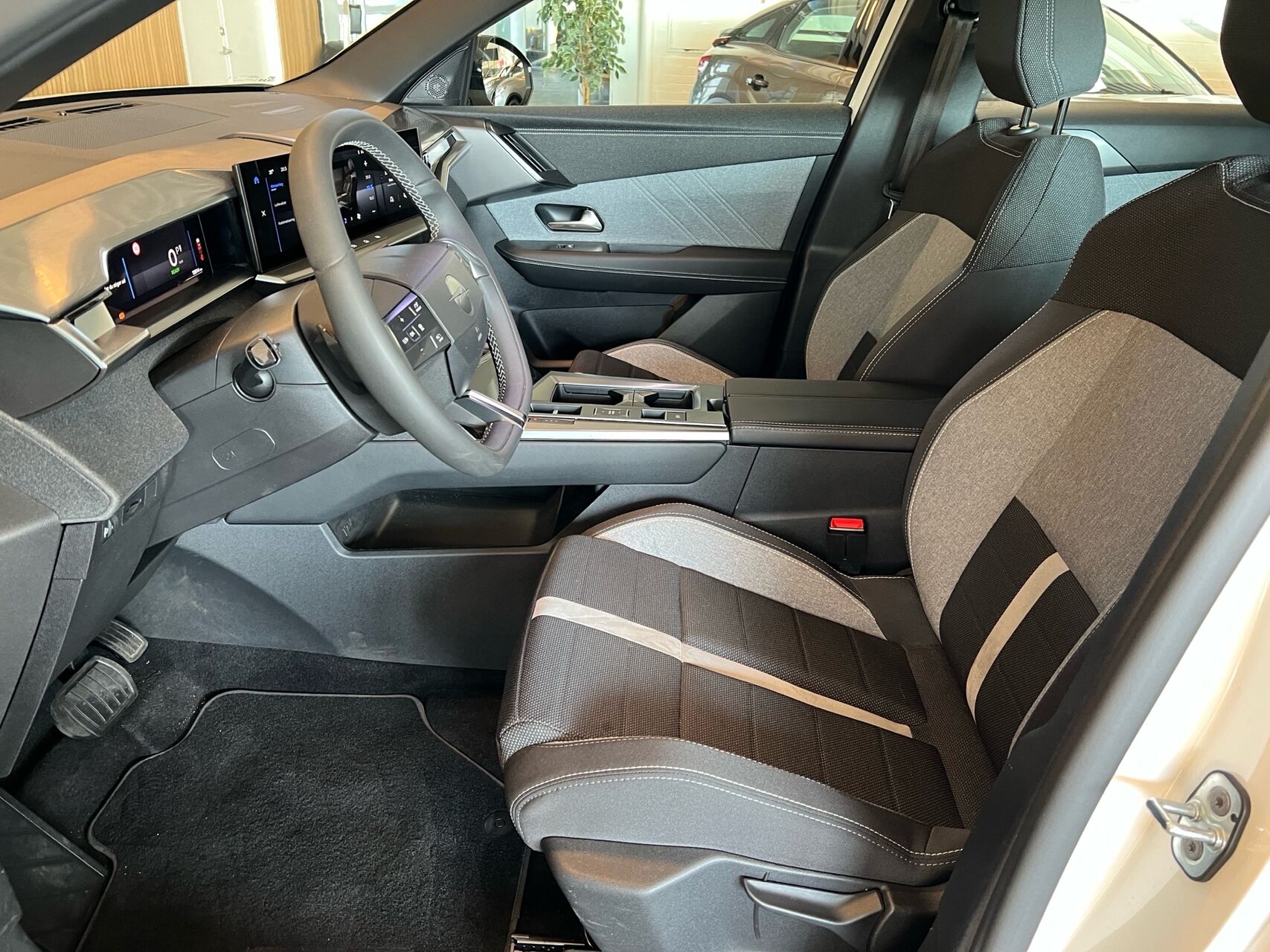 Billede af Opel Grandland EL Edition 213HK 5d Aut.