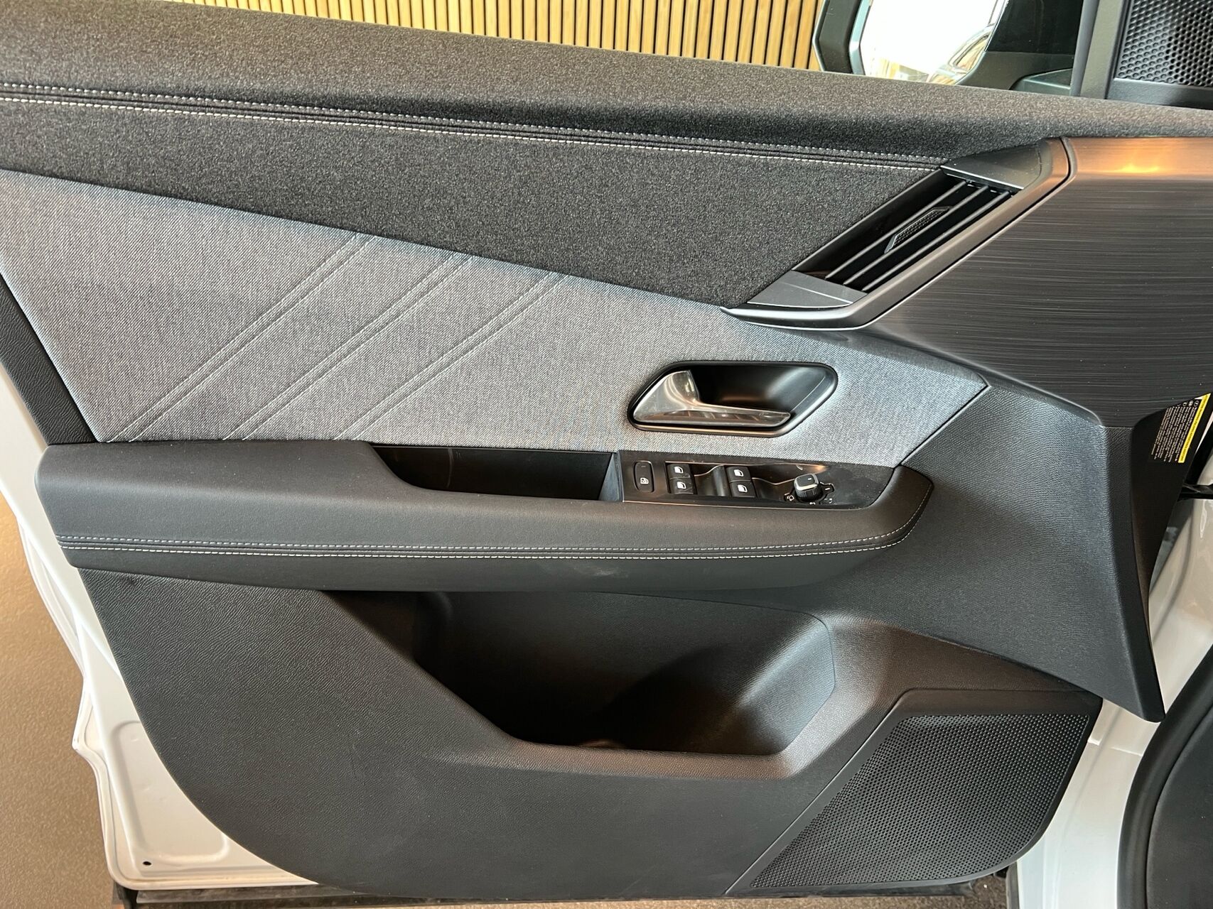 Billede af Opel Grandland EL Edition 213HK 5d Aut.