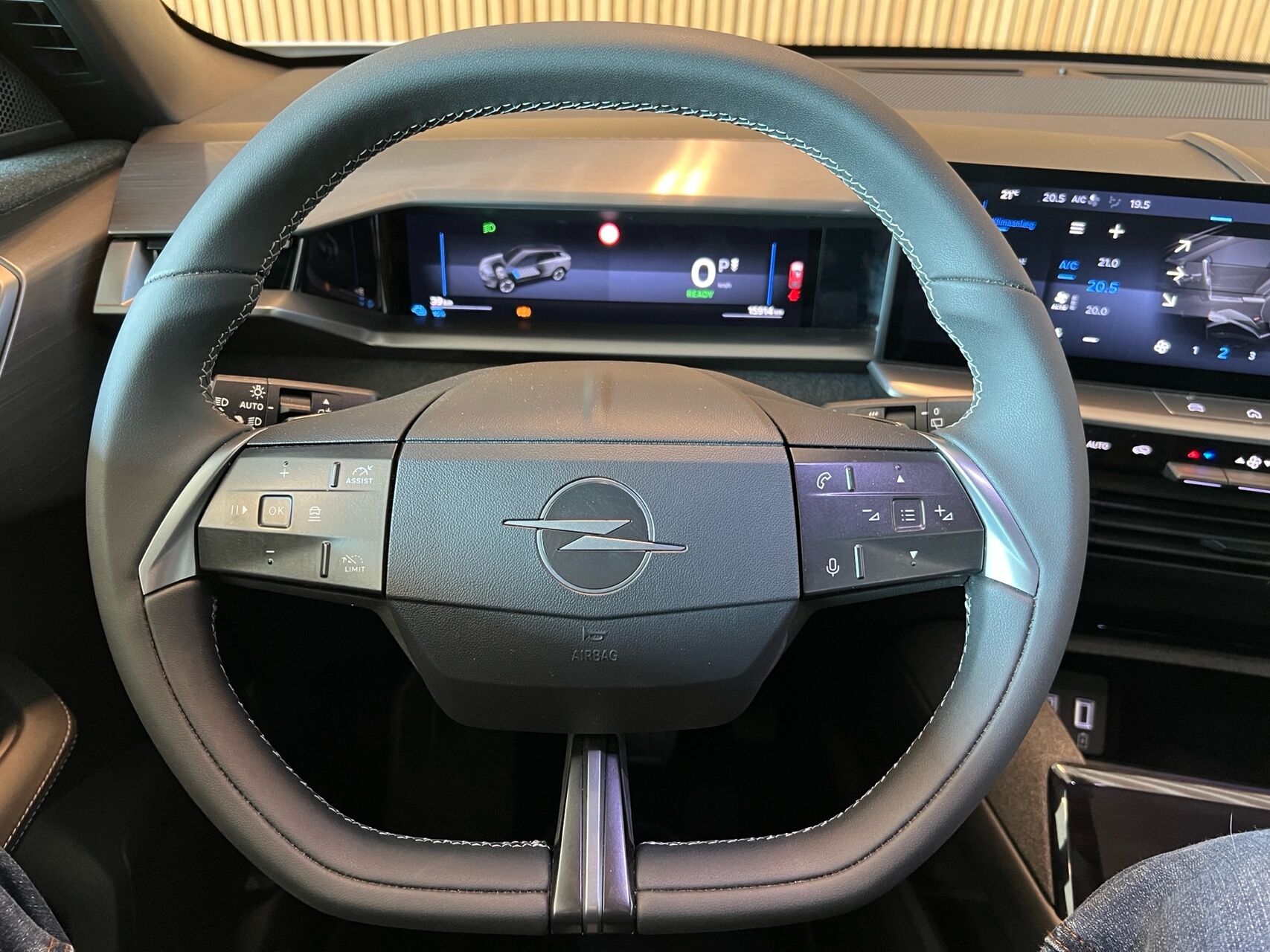 Billede af Opel Grandland EL Edition 213HK 5d Aut.