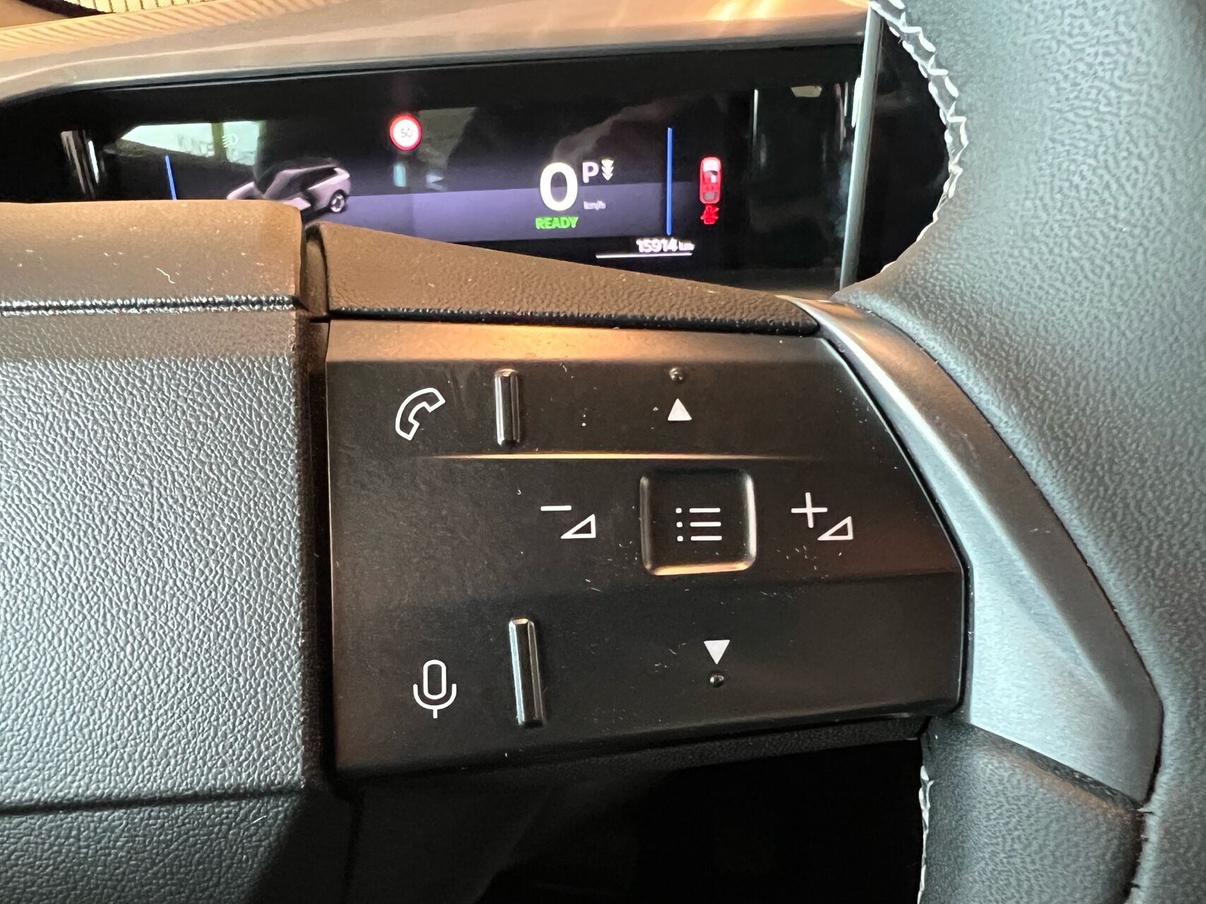 Billede af Opel Grandland EL Edition 213HK 5d Aut.