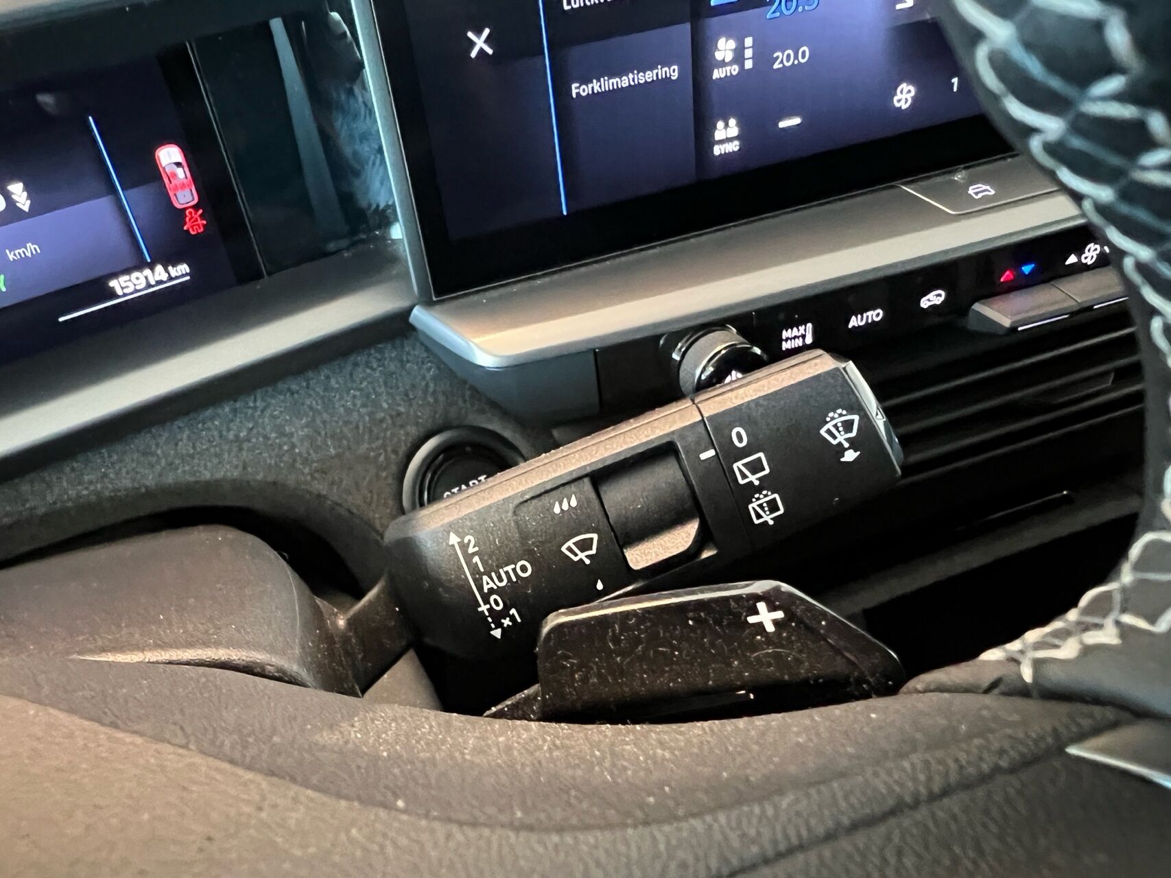 Billede af Opel Grandland EL Edition 213HK 5d Aut.