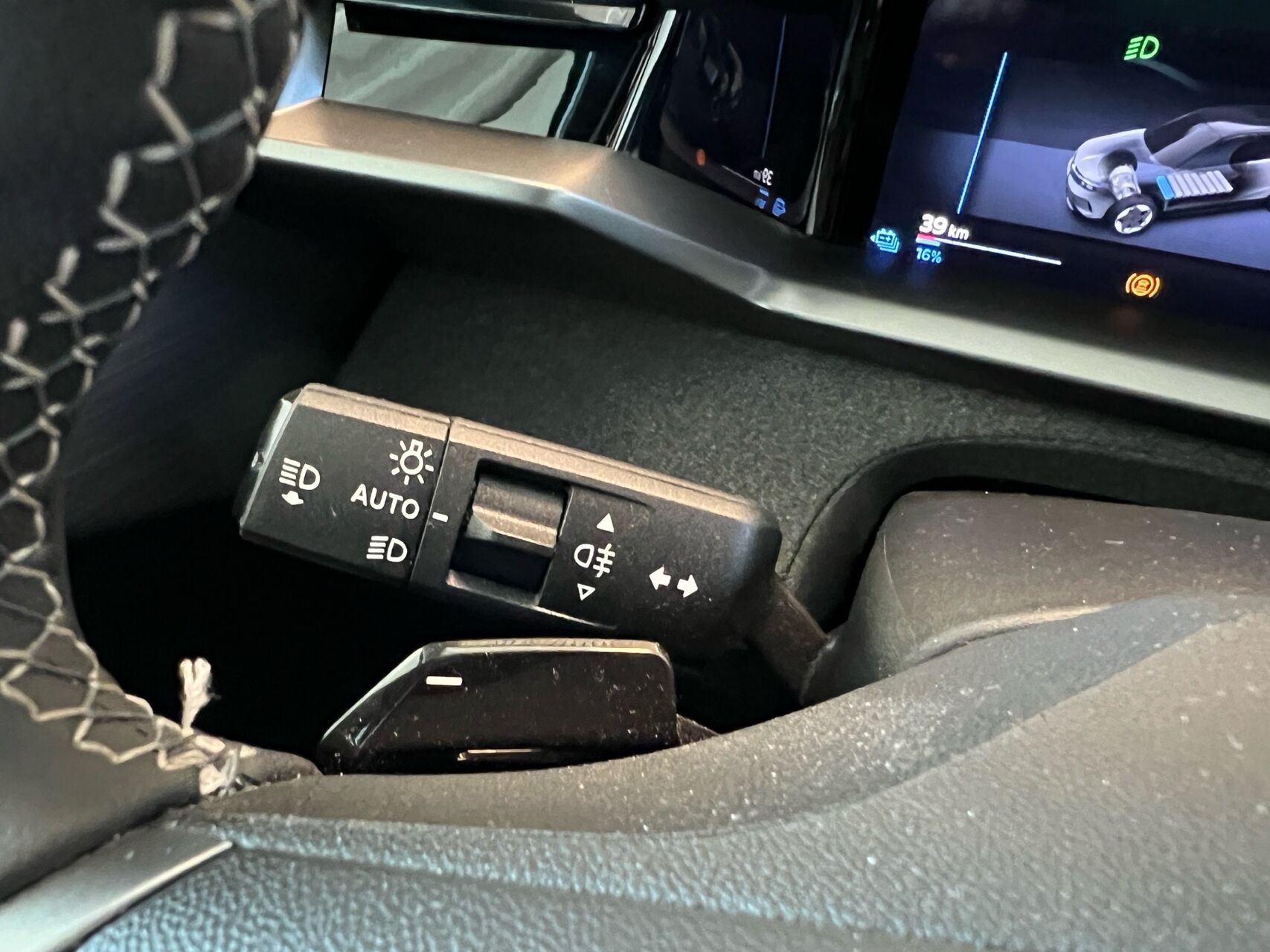 Billede af Opel Grandland EL Edition 213HK 5d Aut.