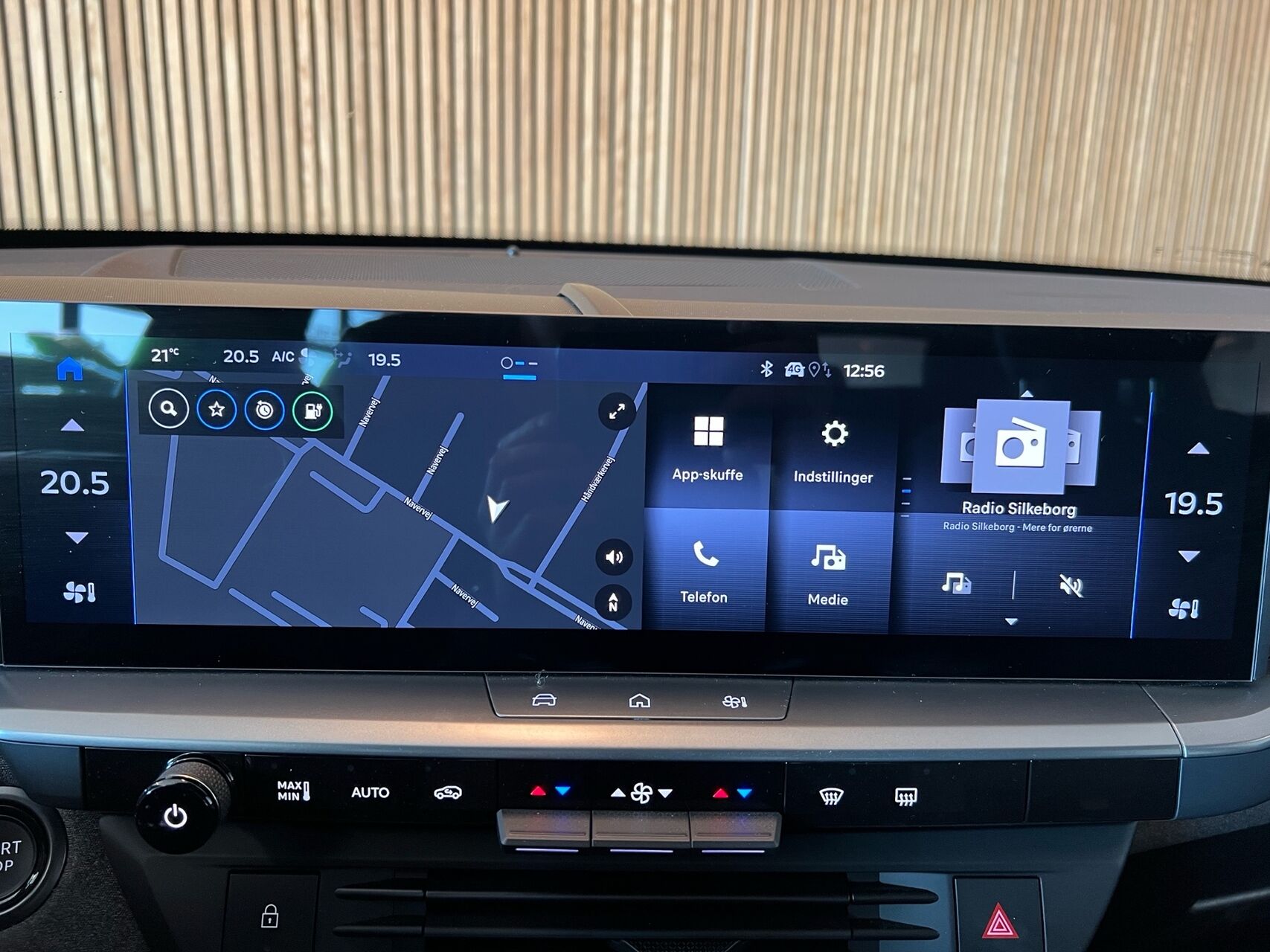 Billede af Opel Grandland EL Edition 213HK 5d Aut.