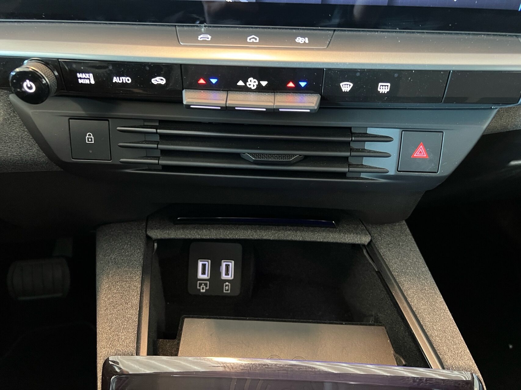 Billede af Opel Grandland EL Edition 213HK 5d Aut.