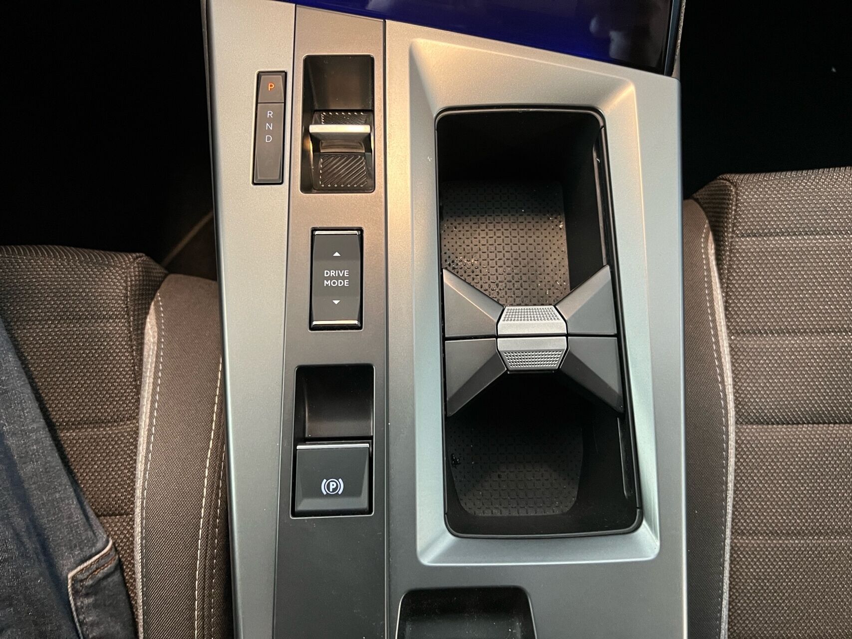 Billede af Opel Grandland EL Edition 213HK 5d Aut.