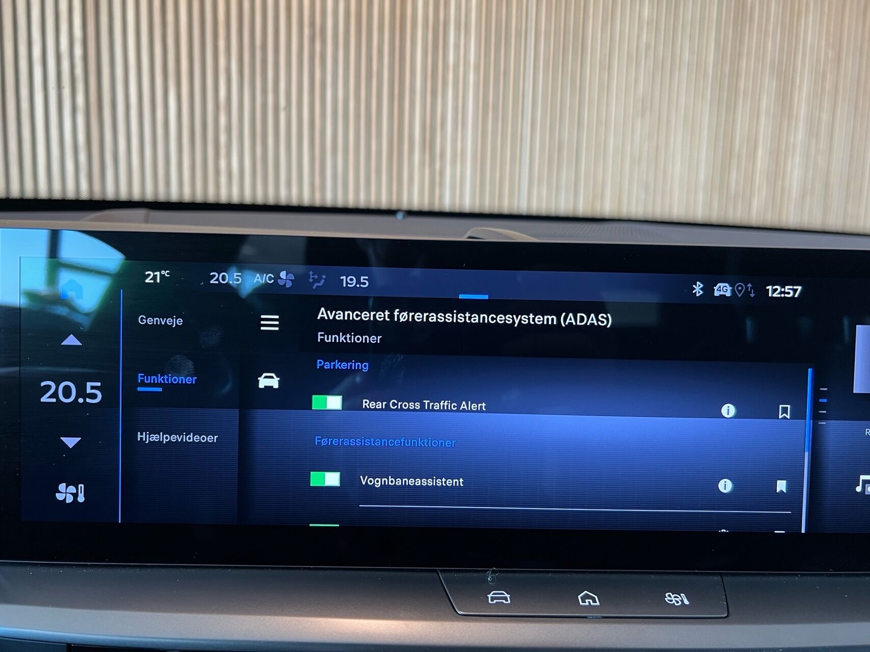 Billede af Opel Grandland EL Edition 213HK 5d Aut.