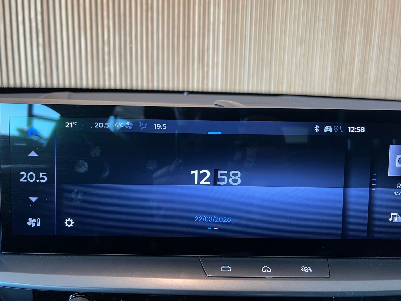 Billede af Opel Grandland EL Edition 213HK 5d Aut.