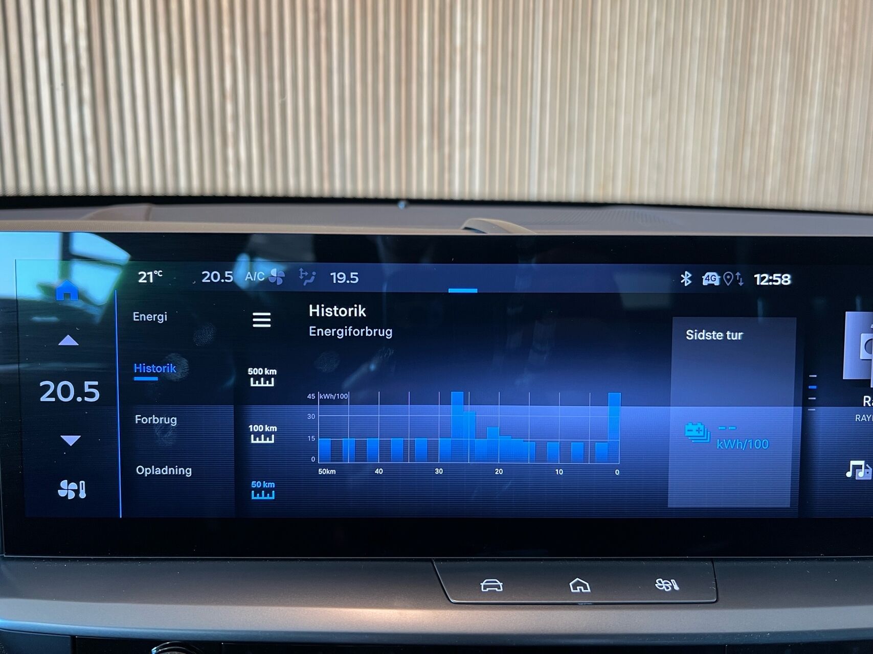 Billede af Opel Grandland EL Edition 213HK 5d Aut.