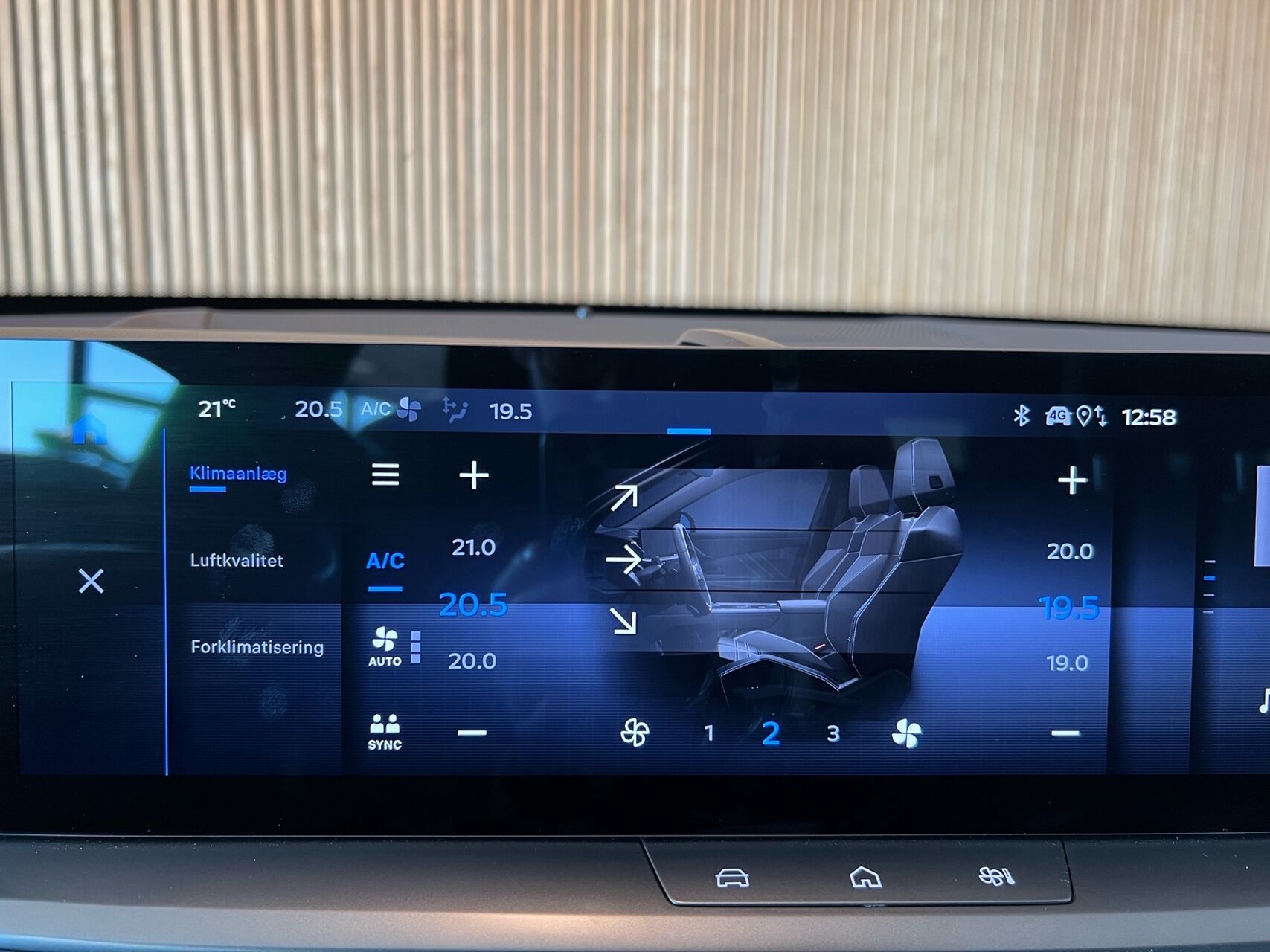 Billede af Opel Grandland EL Edition 213HK 5d Aut.