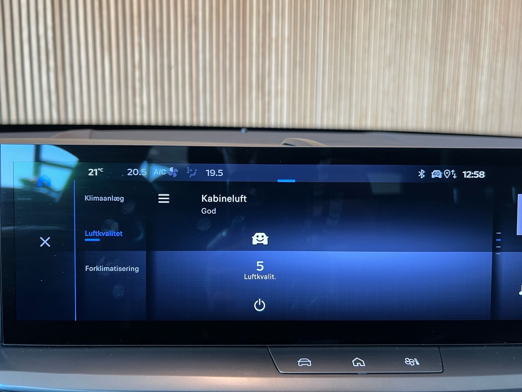 Billede af Opel Grandland EL Edition 213HK 5d Aut.