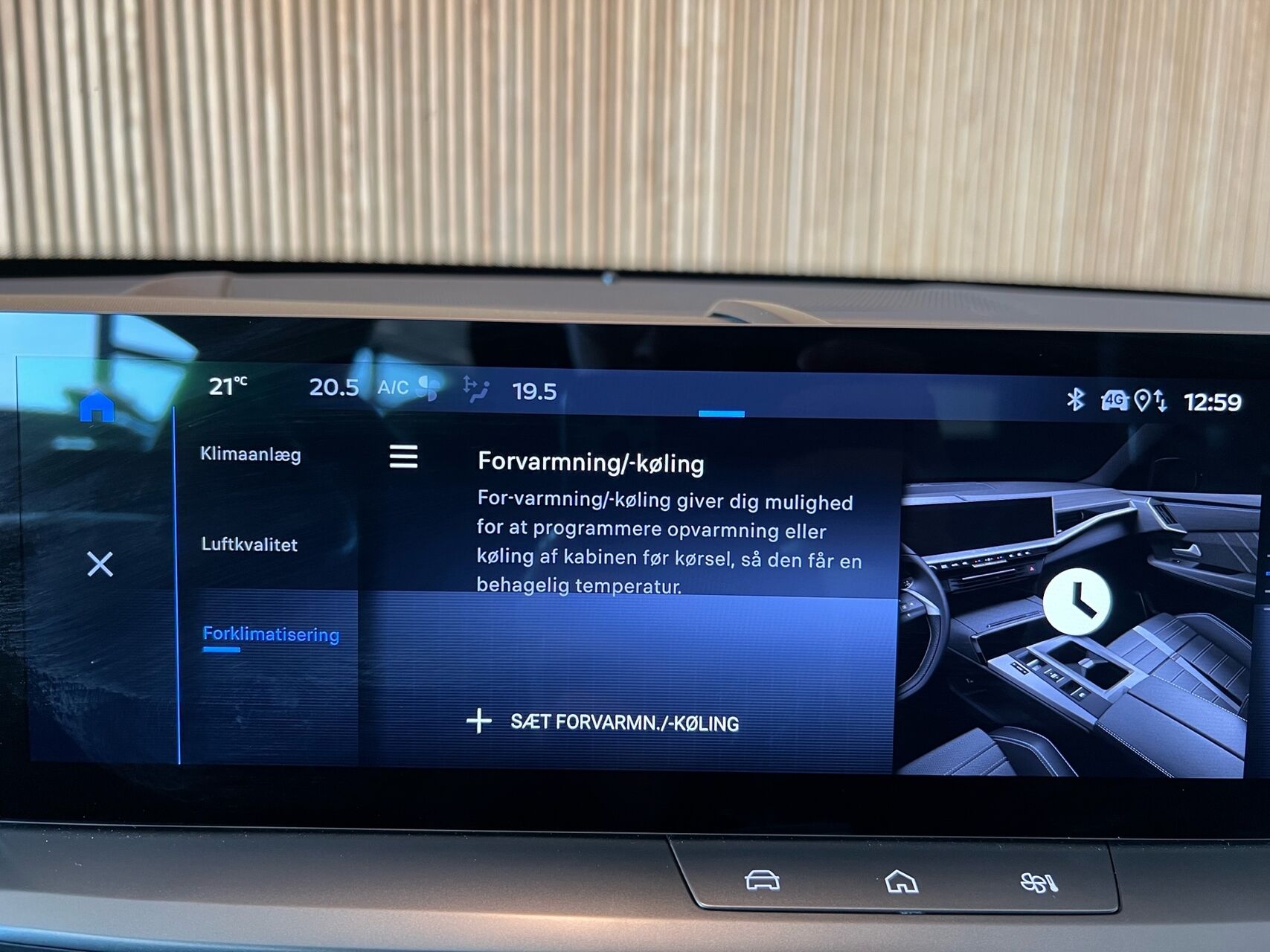 Billede af Opel Grandland EL Edition 213HK 5d Aut.